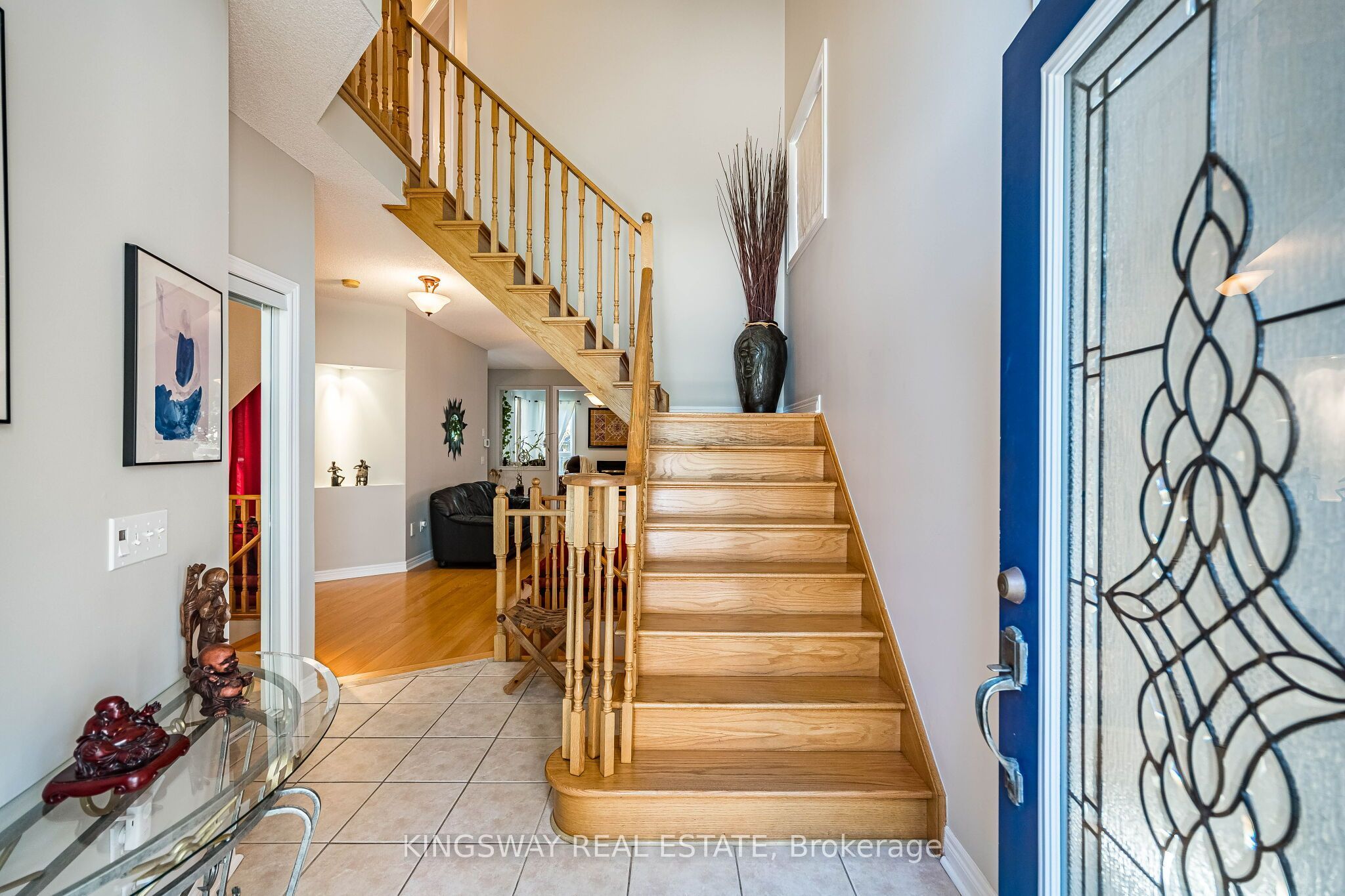 3598 Fountain Park Avenue, Mississauga, ON L5M 7G1 photo 4
