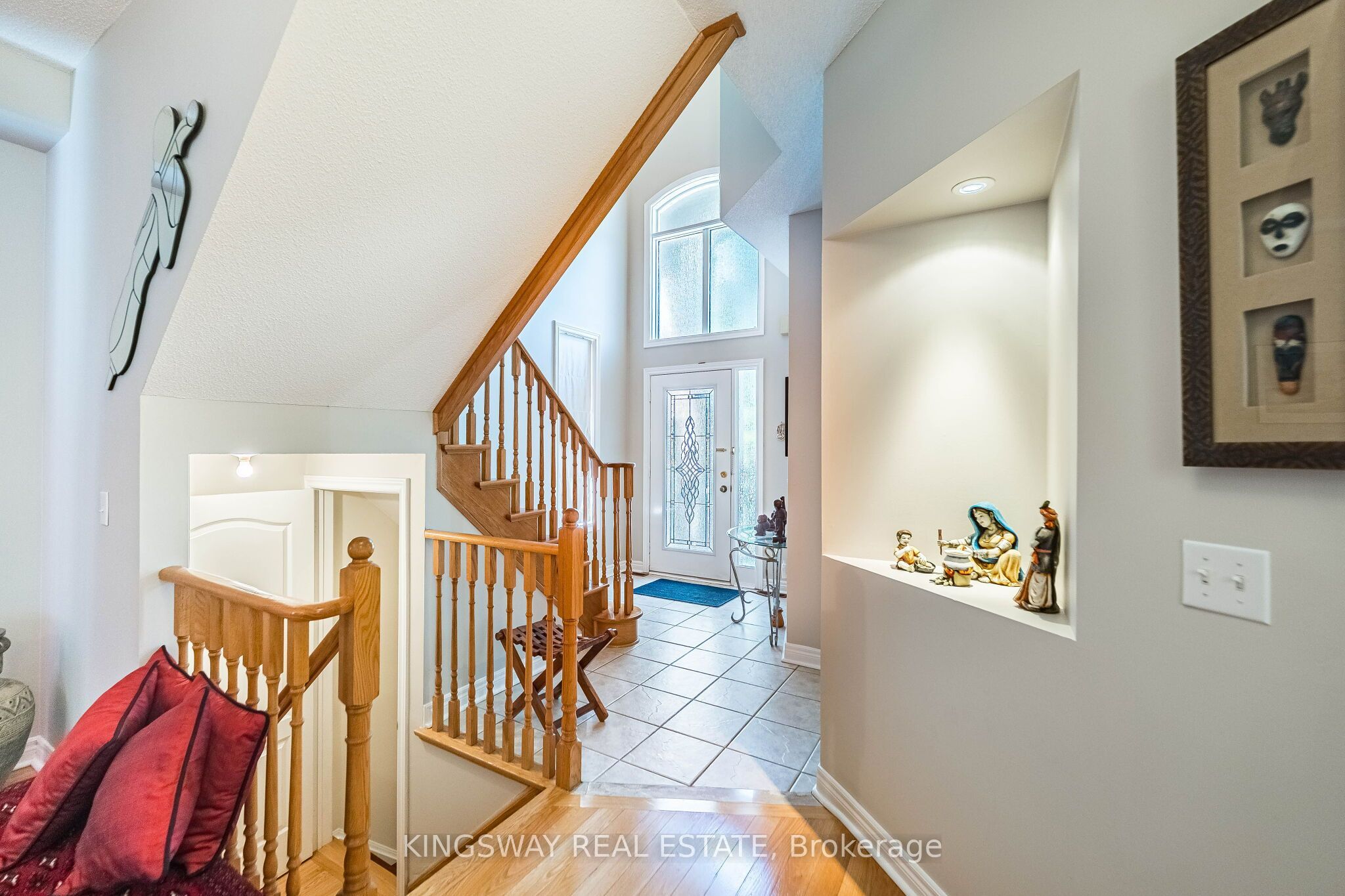 3598 Fountain Park Avenue, Mississauga, ON L5M 7G1 photo 5