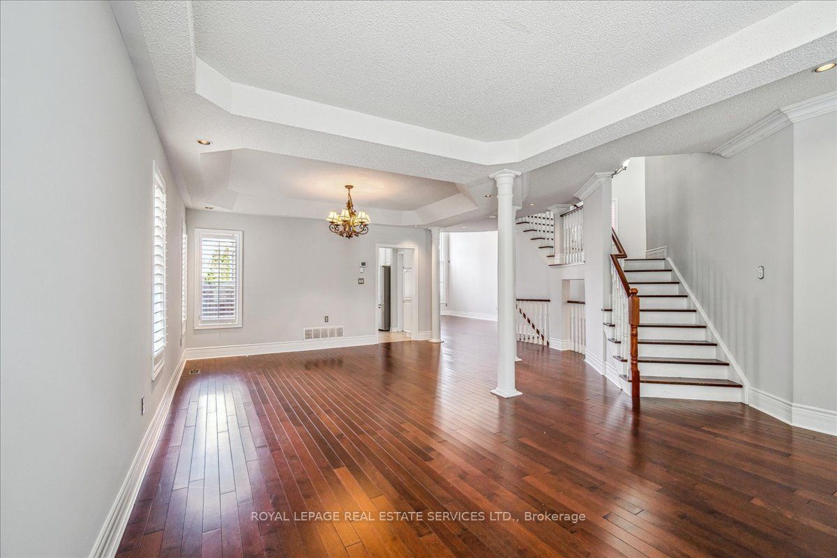 54 Stonebrook Crescent, Halton Hills, ON L7G 6E5 photo 5