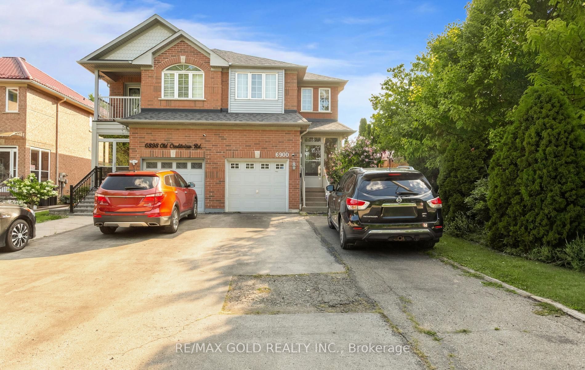6900 Old Creditview Rd Road, Mississauga, ON L5N 8K5