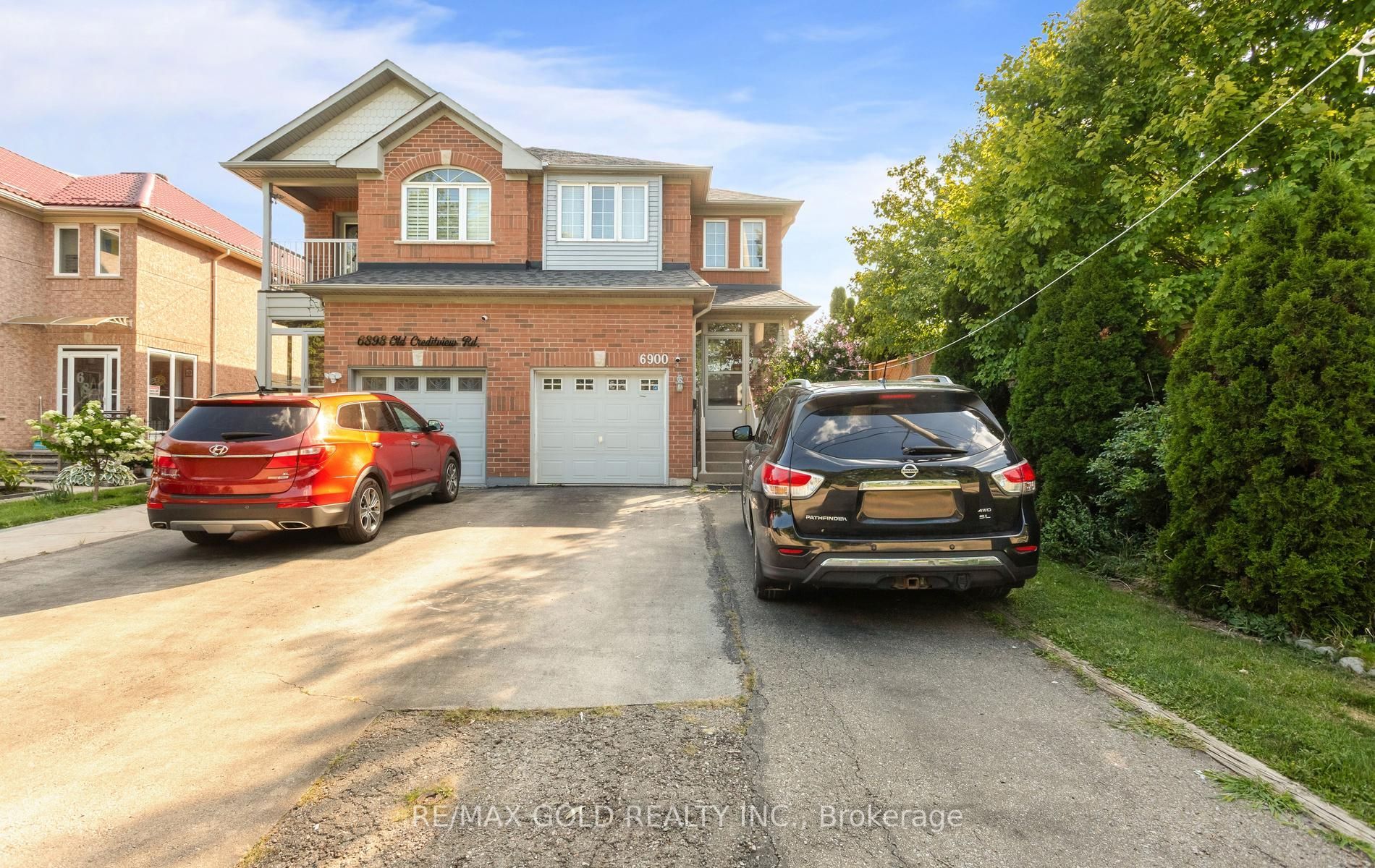 6900 Old Creditview Rd Road, Mississauga, ON L5N 8K5 photo 2