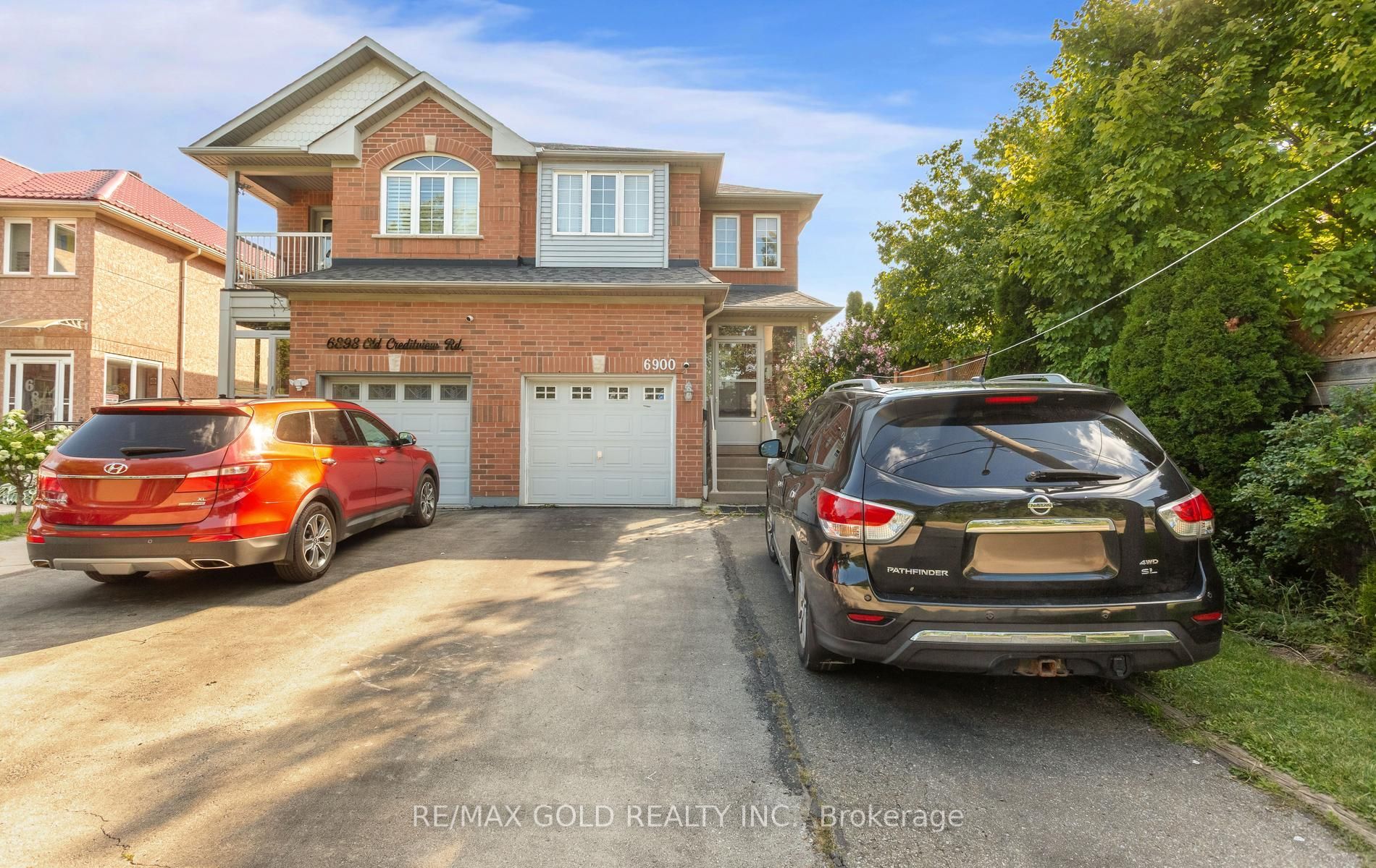 6900 Old Creditview Rd Road, Mississauga, ON L5N 8K5 photo 3