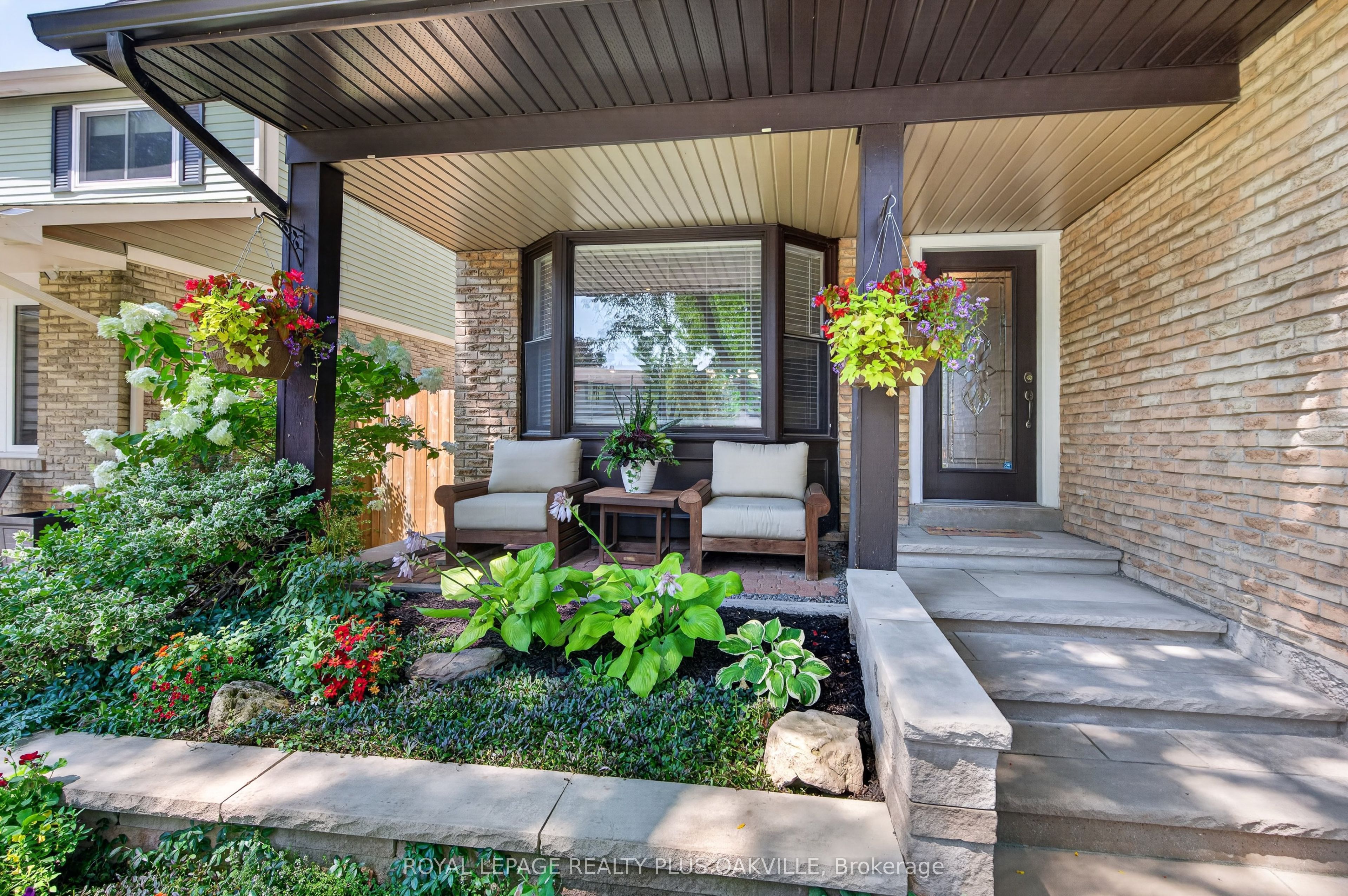 1087 Fairbanks Place, Oakville, ON L6H 2X1 photo 2
