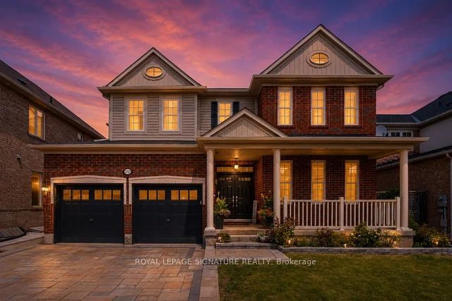 721 Reece Court, Milton, ON L9T 0X4