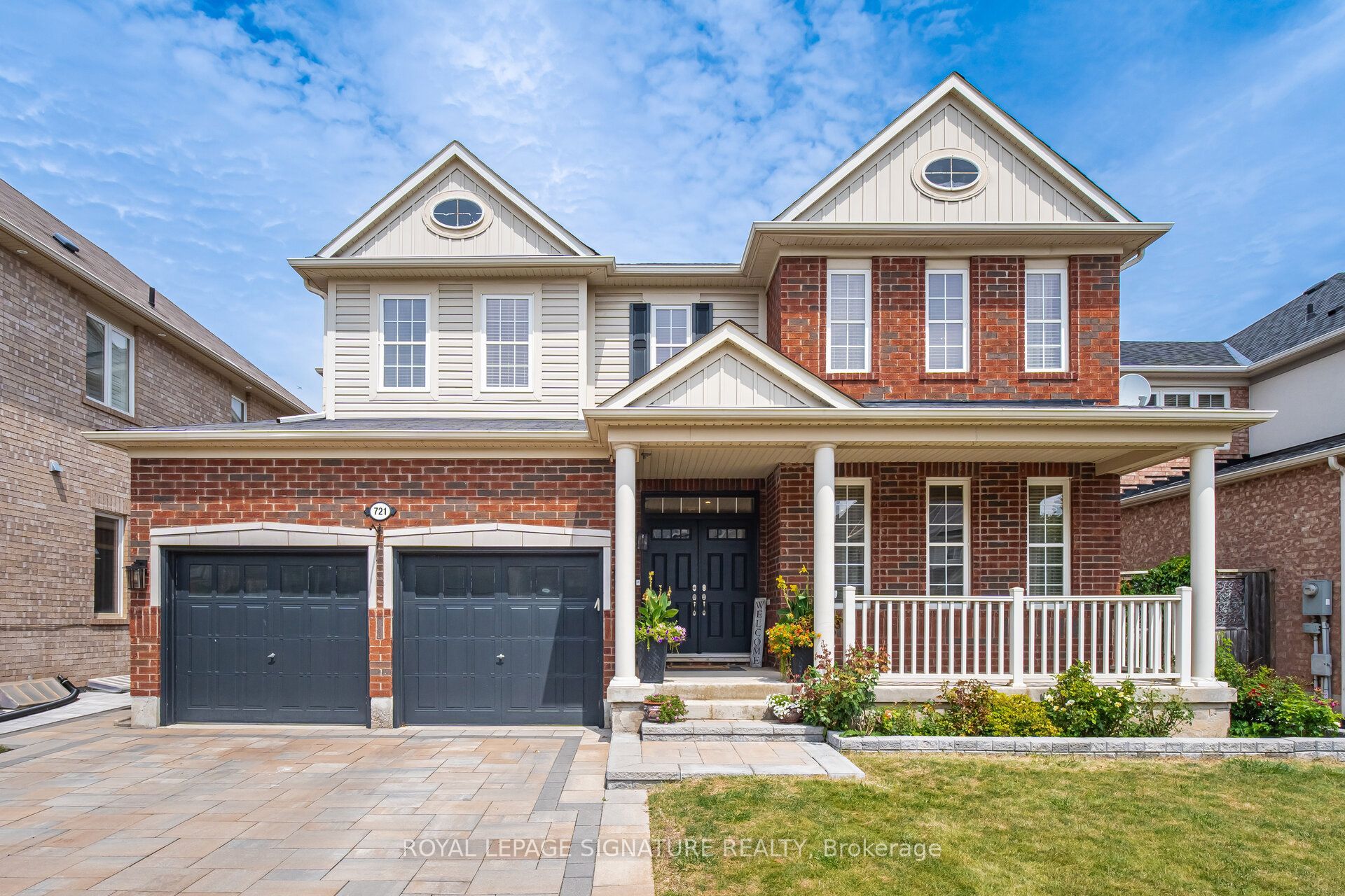 721 Reece Court, Milton, ON L9T 0X4 photo 2