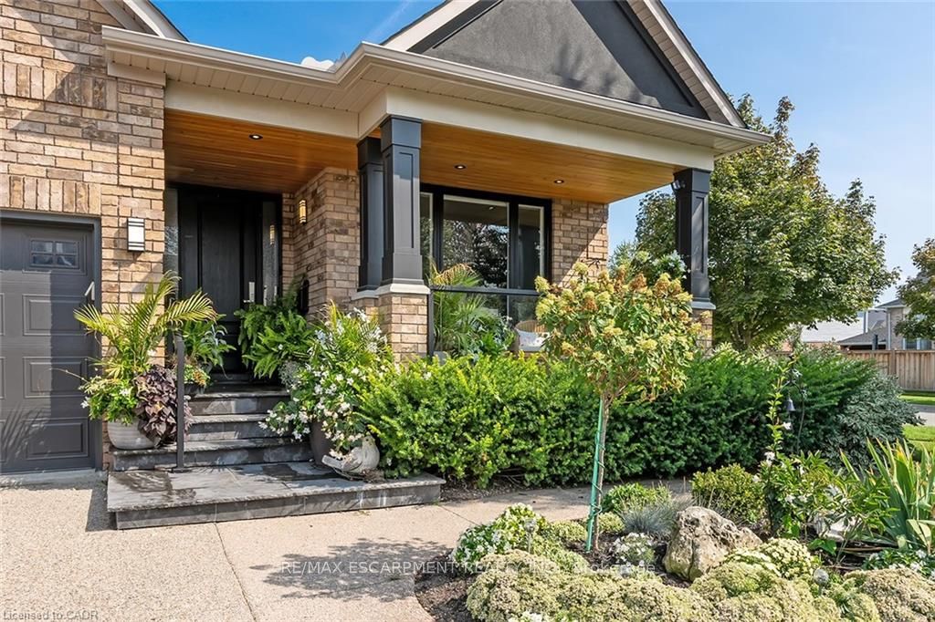 4252 Sarazen Drive, Burlington, ON L7M 4Z2 photo 3
