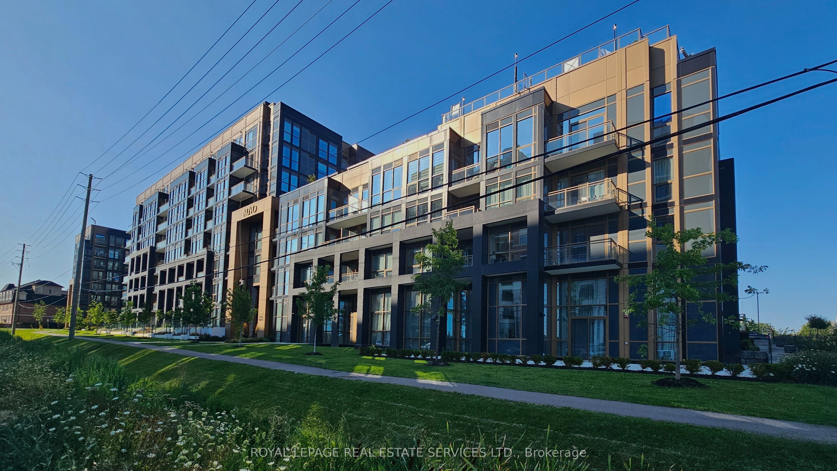 2333 Khalsa Gate 212, Oakville, ON L6M 0X7