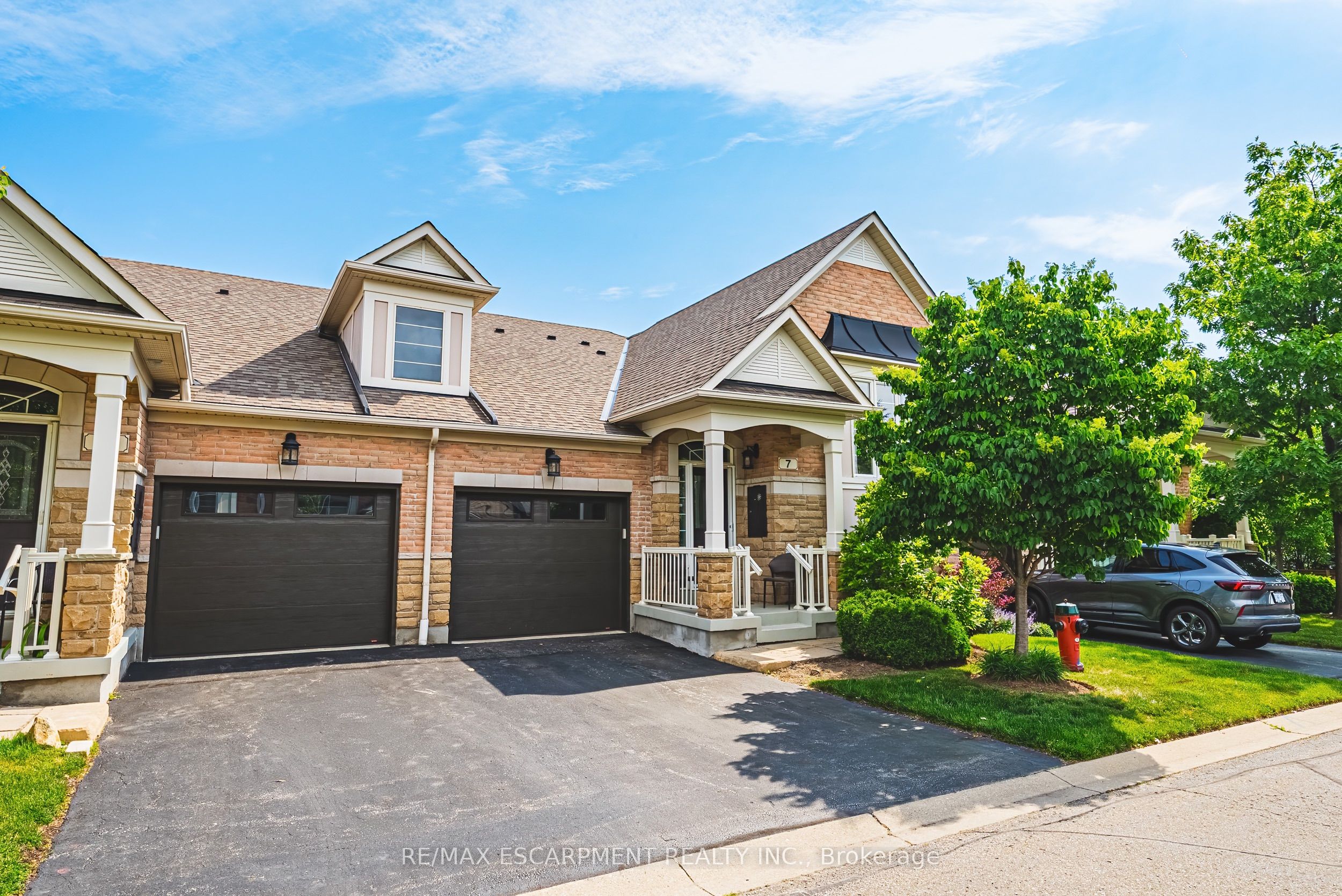 4220 Sarazen Drive 7, Burlington, ON L7M 5C6