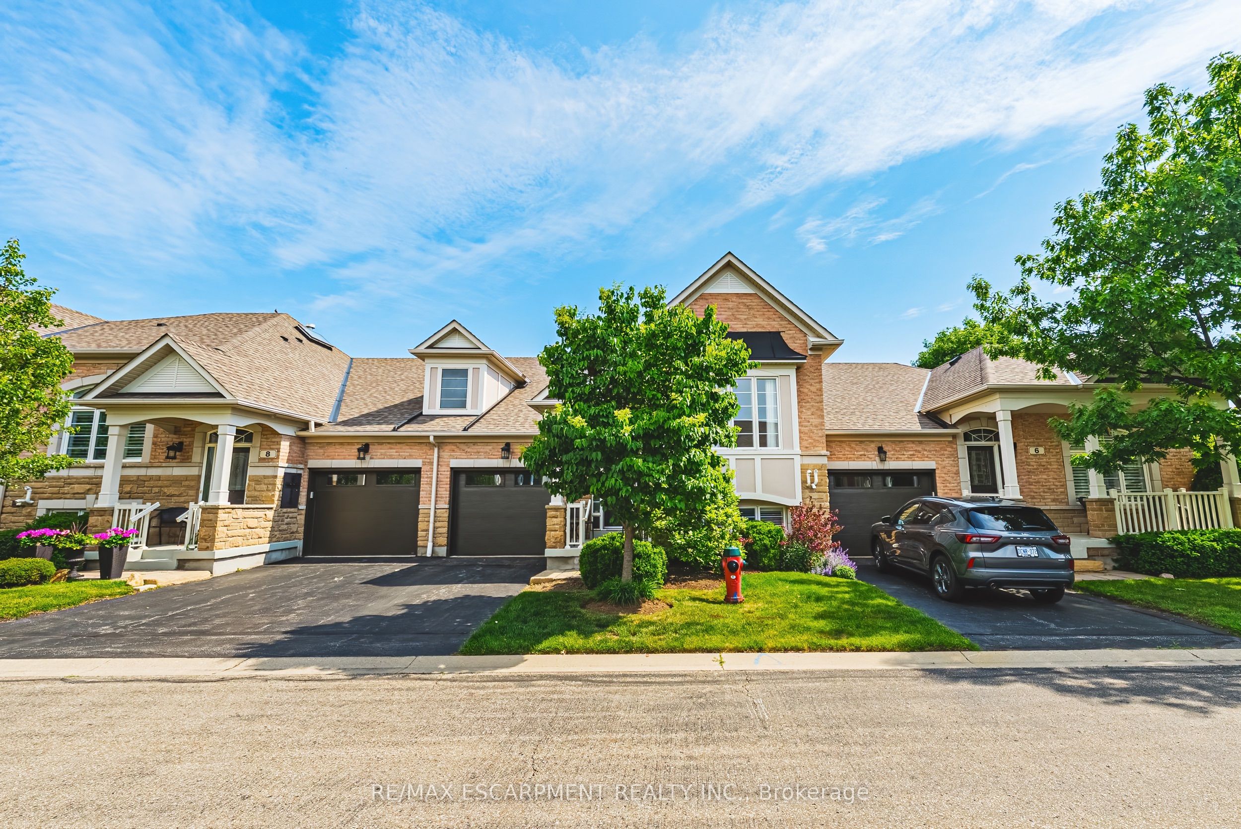 4220 Sarazen Drive 7, Burlington, ON L7M 5C6 photo 2