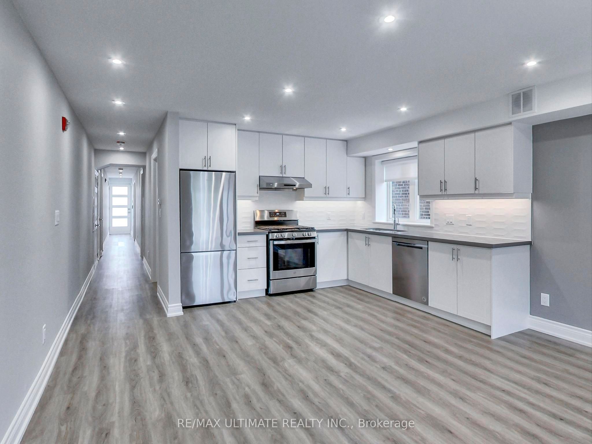 115 Wallace Avenue Apt #1, Toronto, ON M6H 1T8 photo 2