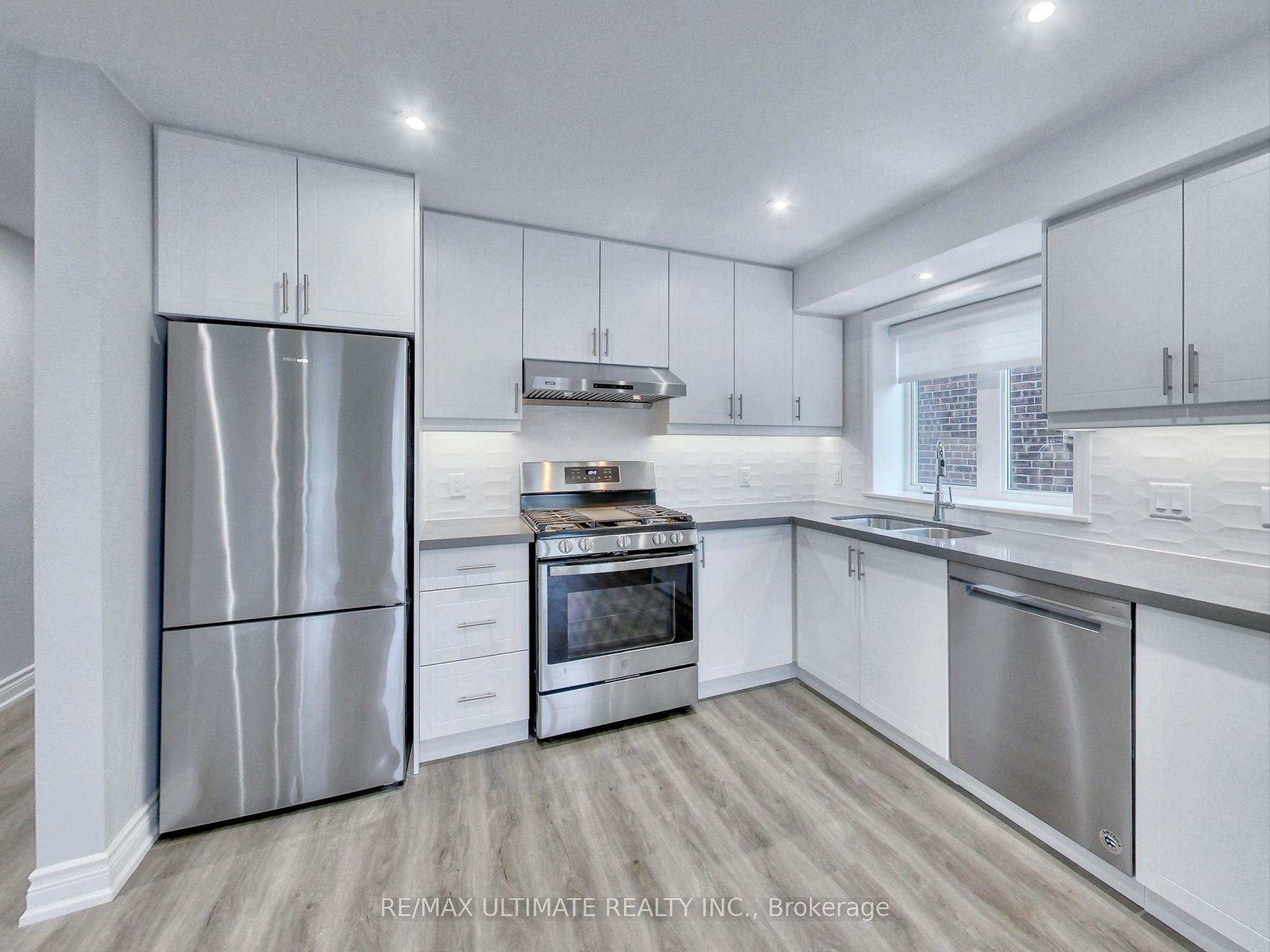 115 Wallace Avenue Apt #1, Toronto, ON M6H 1T8 photo 3