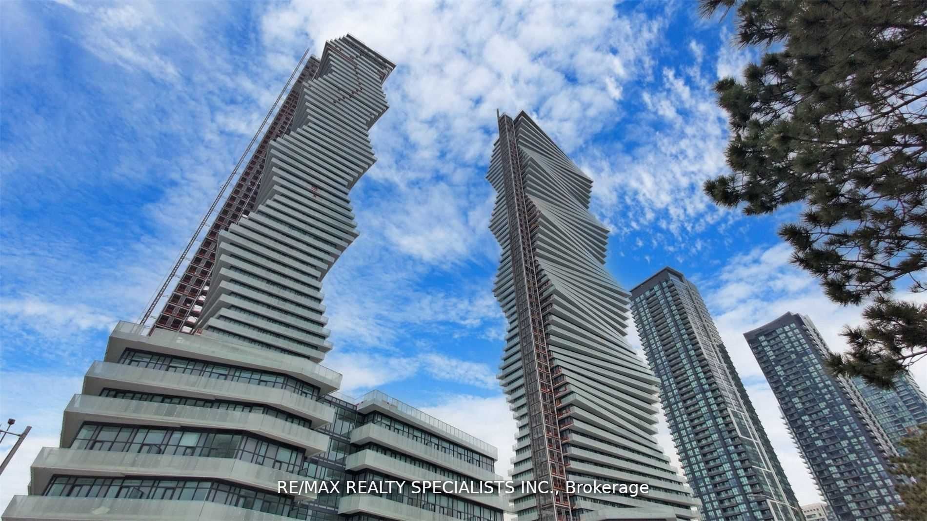 3900 Confederation Parkway 4712, Mississauga, ON L5B 0M3