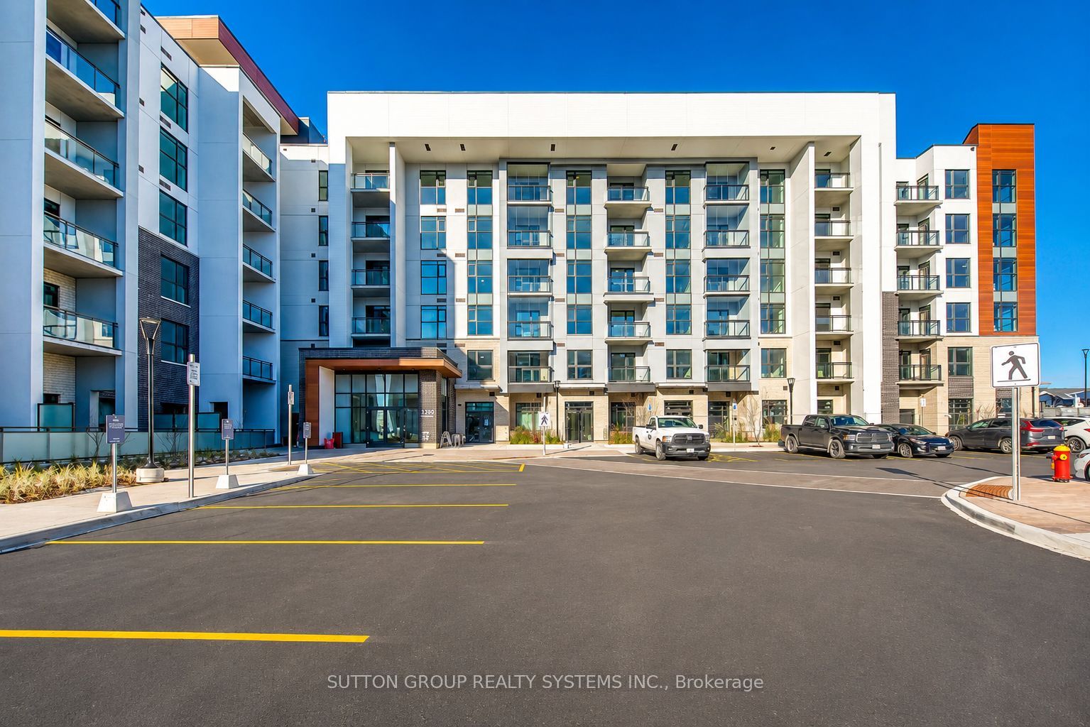 490 Gordon Krantz Avenue 405, Milton, ON L9T 2X5