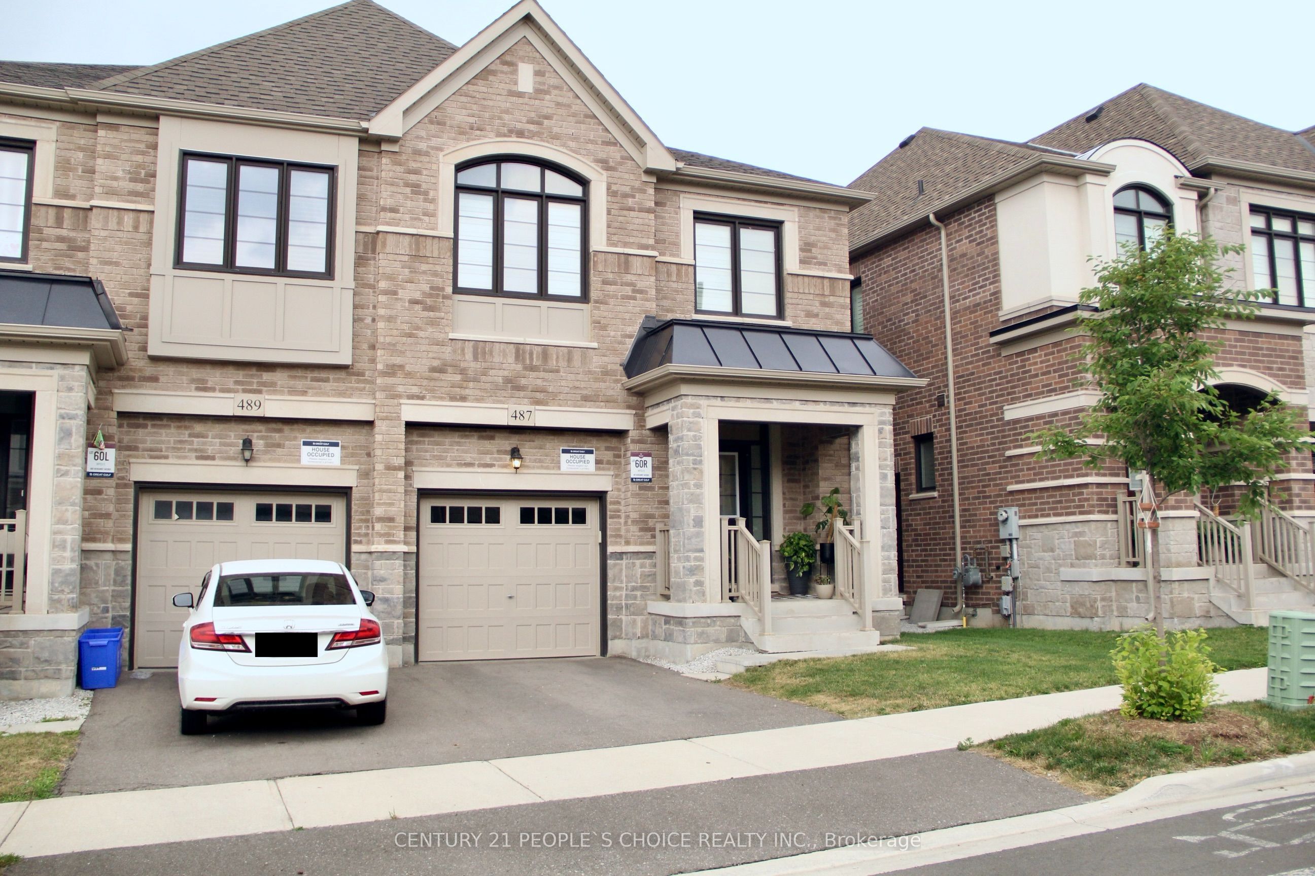 487 Bergamot Avenue, Milton, ON L9E 1T8