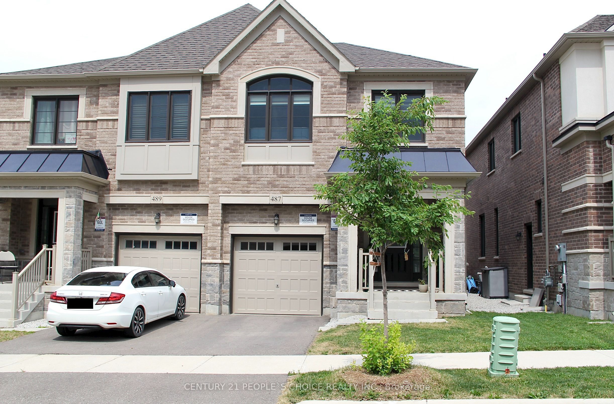 487 Bergamot Avenue, Milton, ON L9E 1T8 photo 2