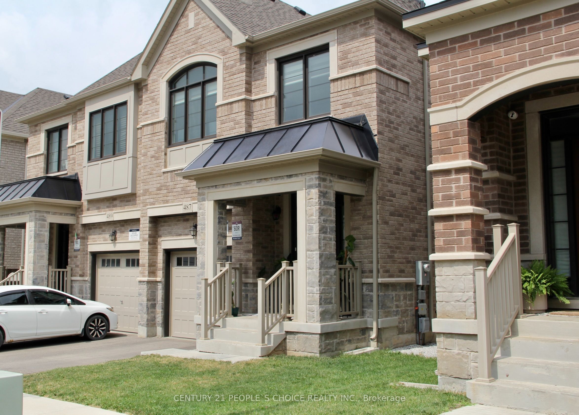 487 Bergamot Avenue, Milton, ON L9E 1T8 photo 3