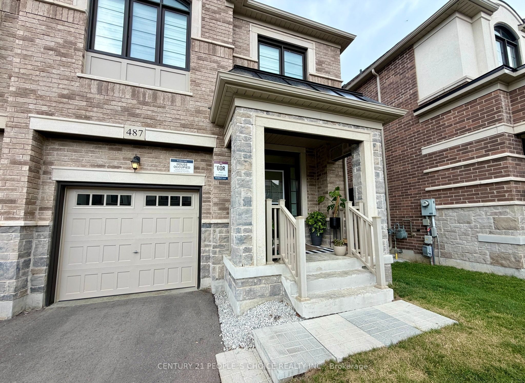 487 Bergamot Avenue, Milton, ON L9E 1T8 photo 4