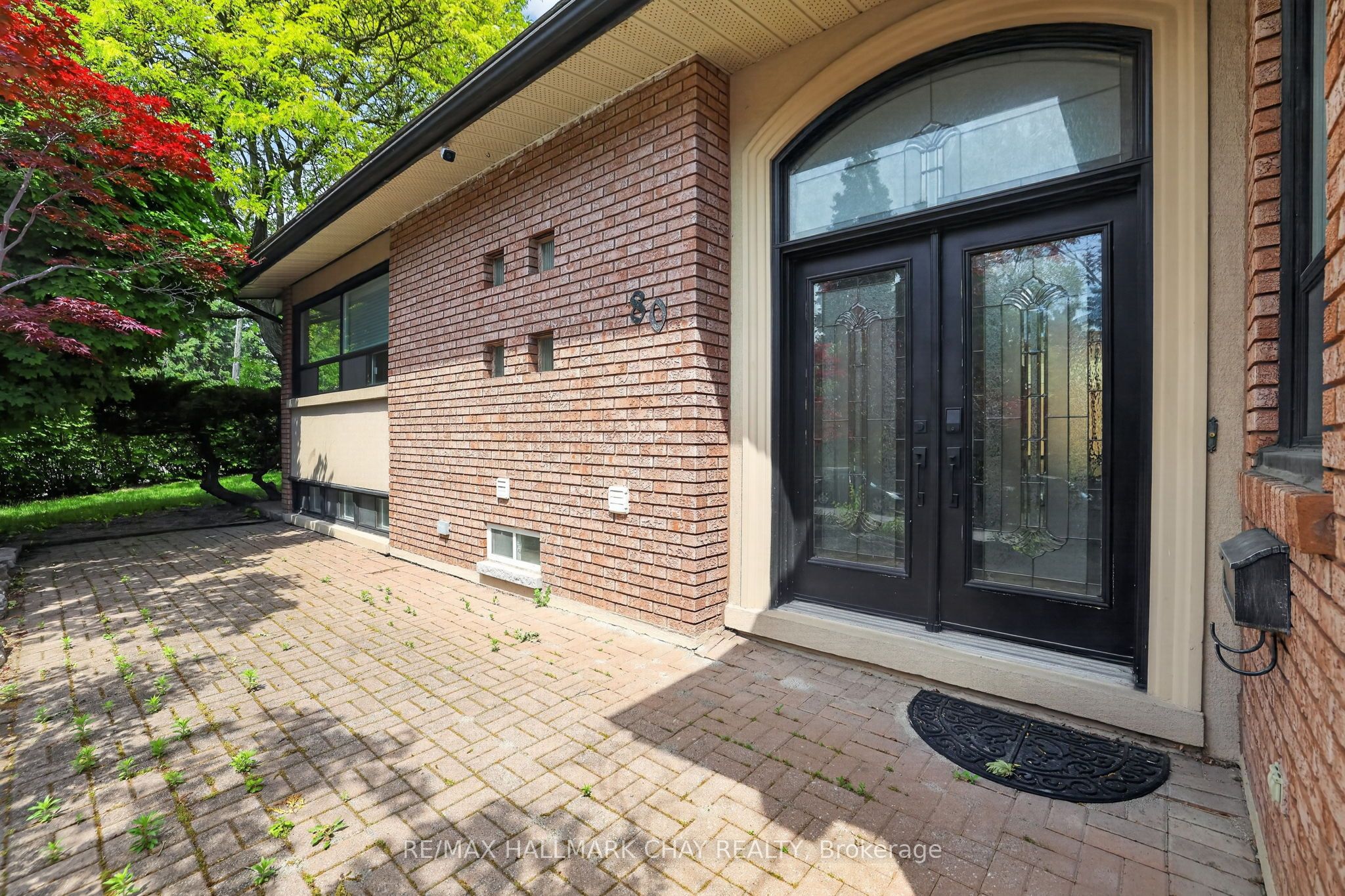 80 Beaumonde Heights Drive Upper, Toronto, ON M9V 1V9 photo 3