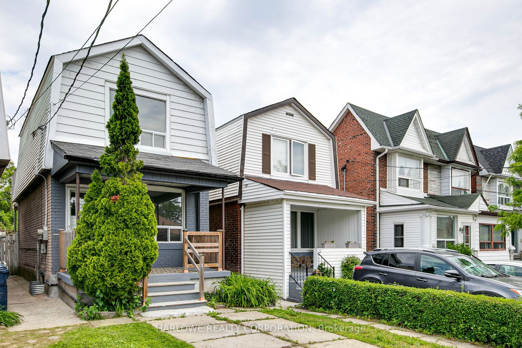 61 Castleton Avenue, Toronto, ON M6N 3Z7 photo 3