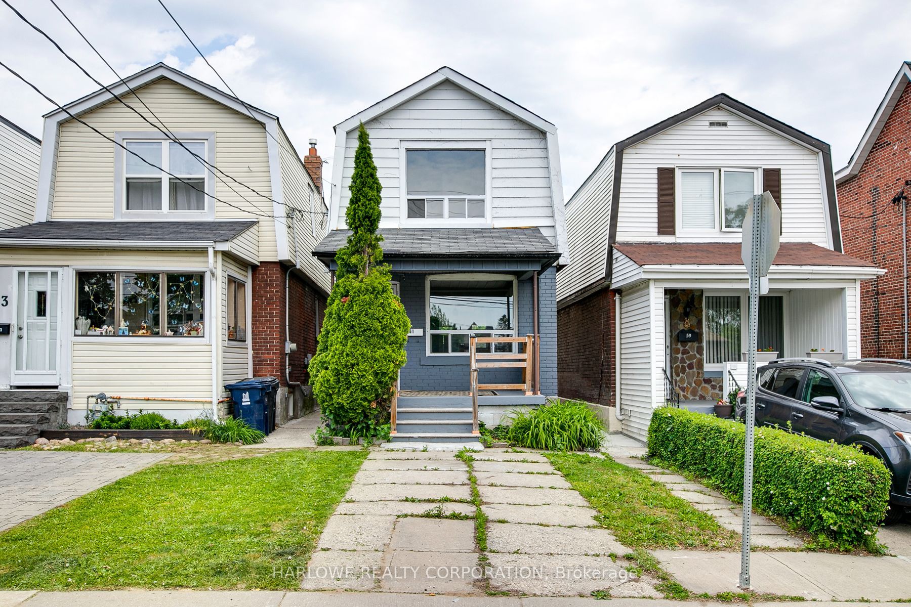 61 Castleton Avenue, Toronto, ON M6N 3Z7 photo 4