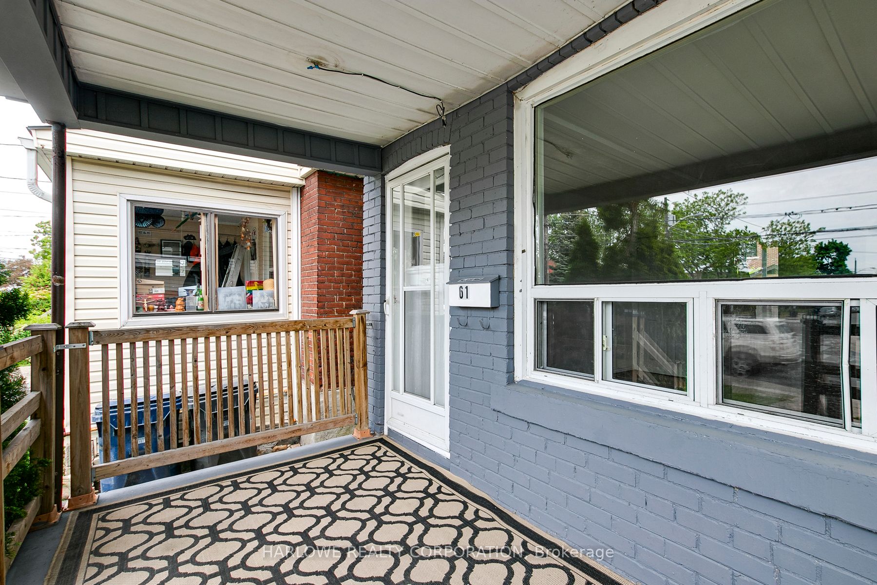 61 Castleton Avenue, Toronto, ON M6N 3Z7 photo 5
