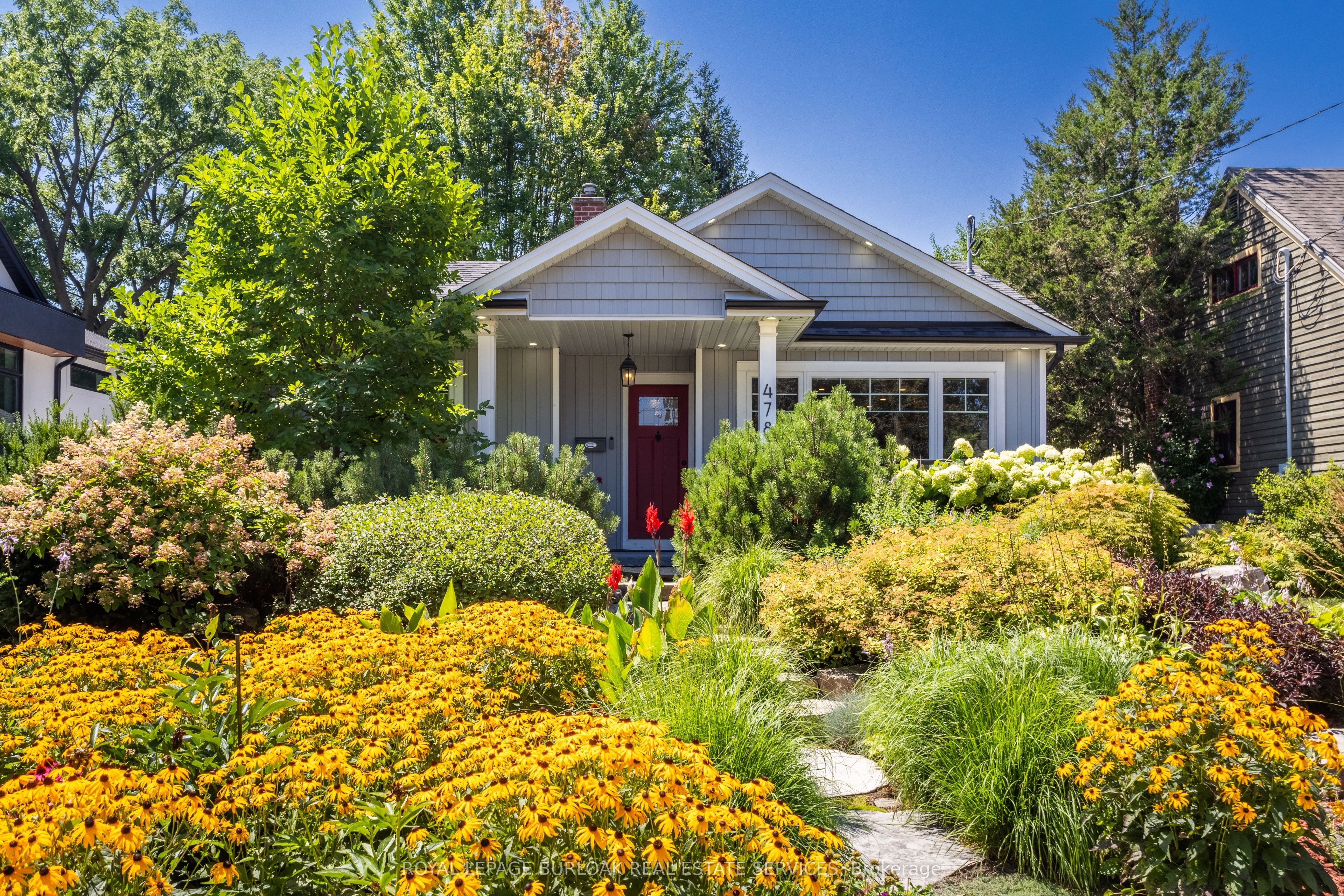 478 Bridgman Avenue, Burlington, ON L7R 2V2