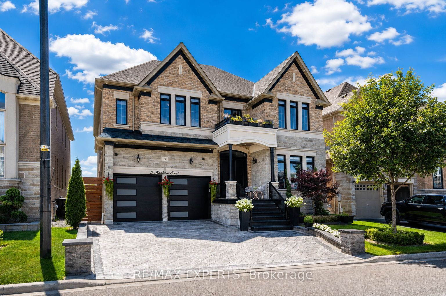 3 Rockton Court, Brampton, ON L6P 4G6 photo 4