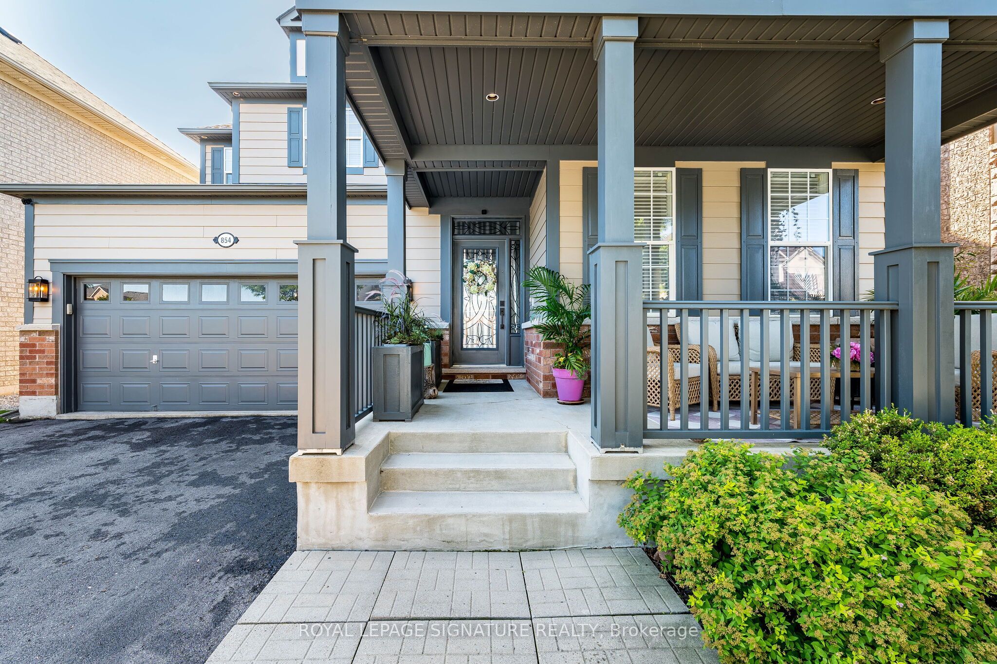 854 Cousens Terrace, Milton, ON L9T 0E3 photo 2