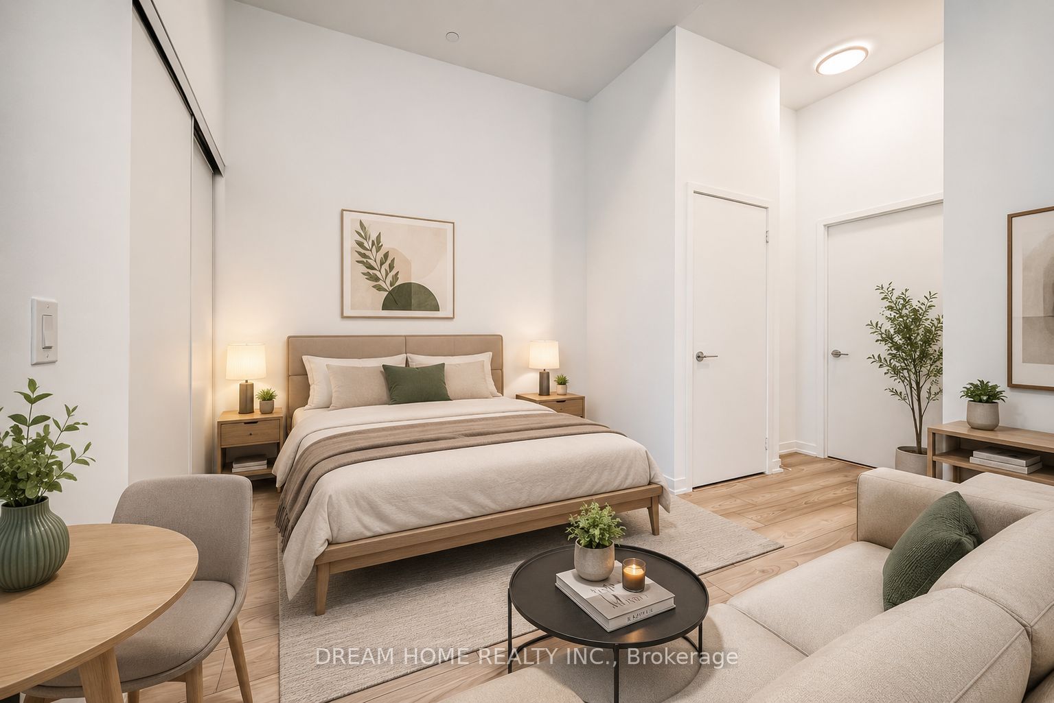 285 Dufferin Street 705, Toronto, ON M6K 0J2 photo 2