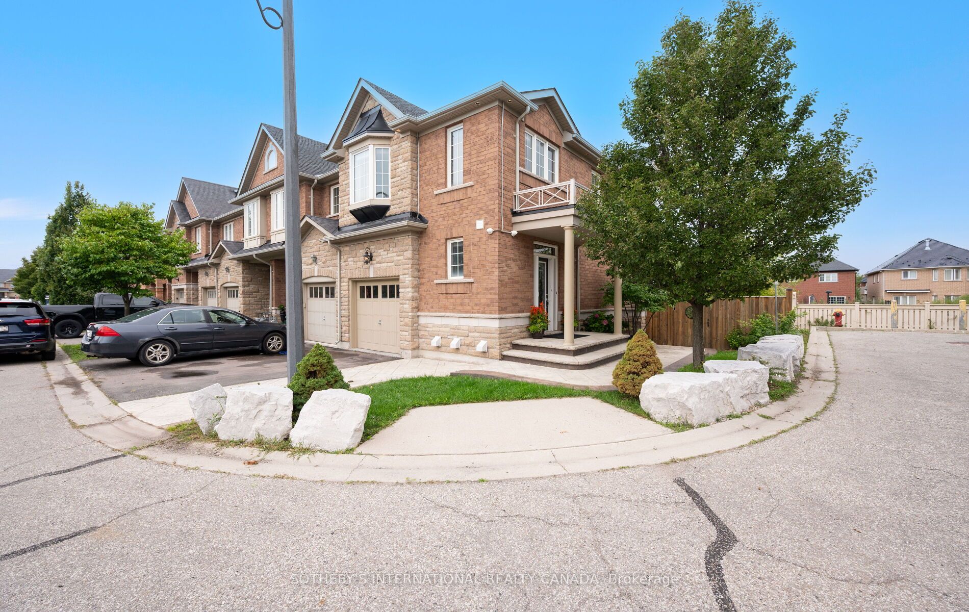 745 Farmstead Drive 21, Milton, ON L9T 8B1