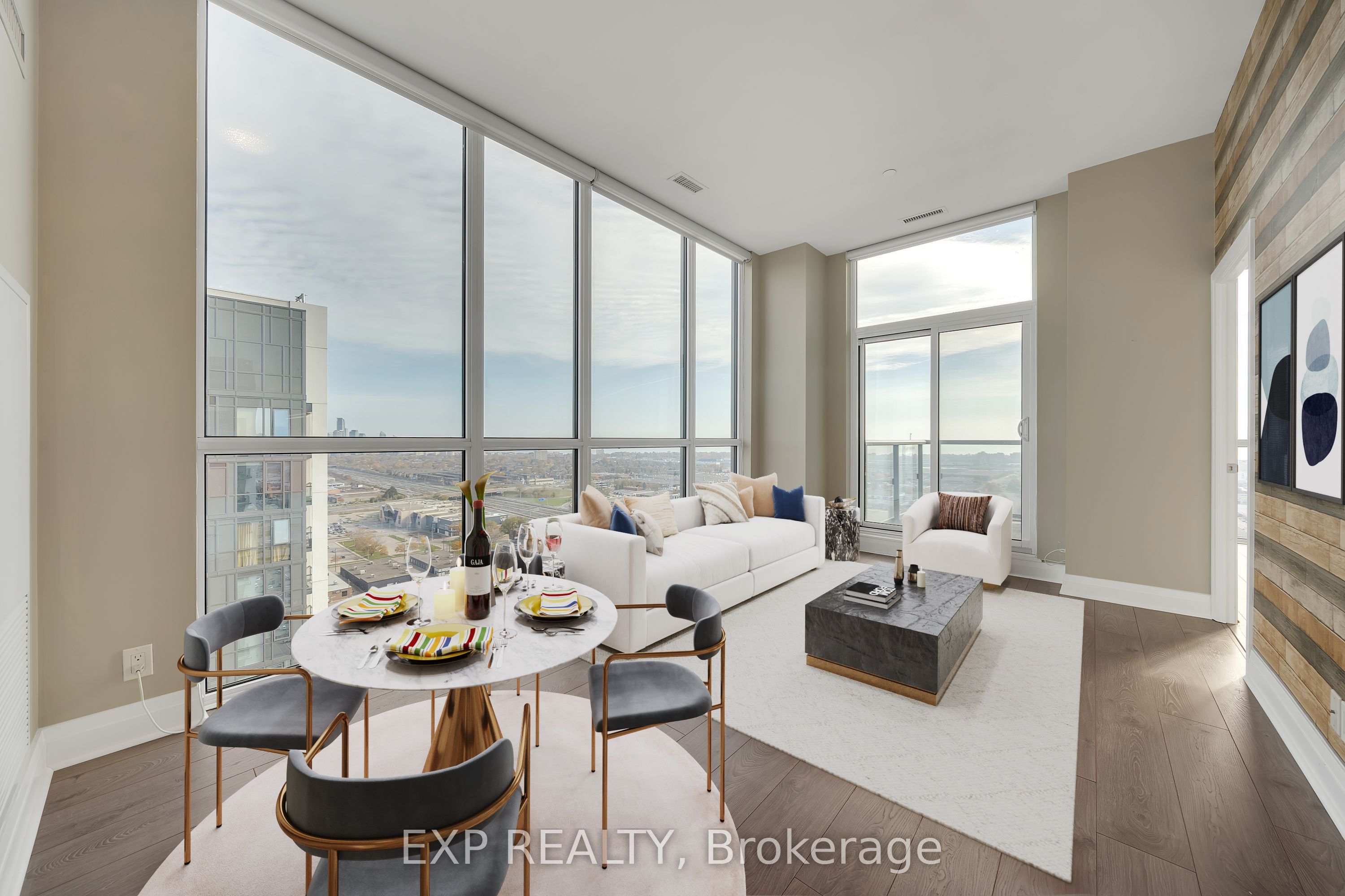 15 Zorra Street Ph04, Toronto, ON M8Z 0C1