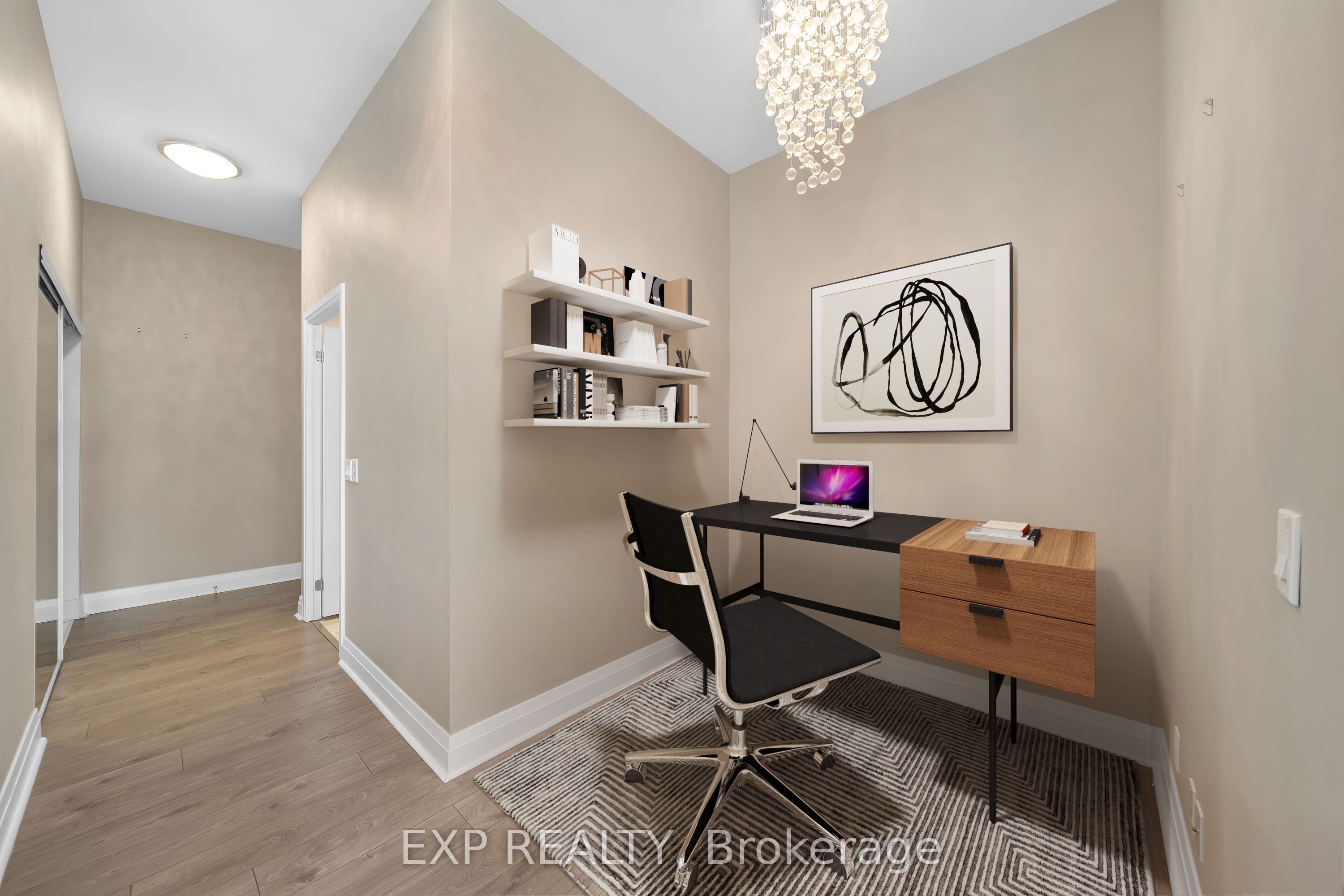 15 Zorra Street Ph04, Toronto, ON M8Z 0C1 photo 3