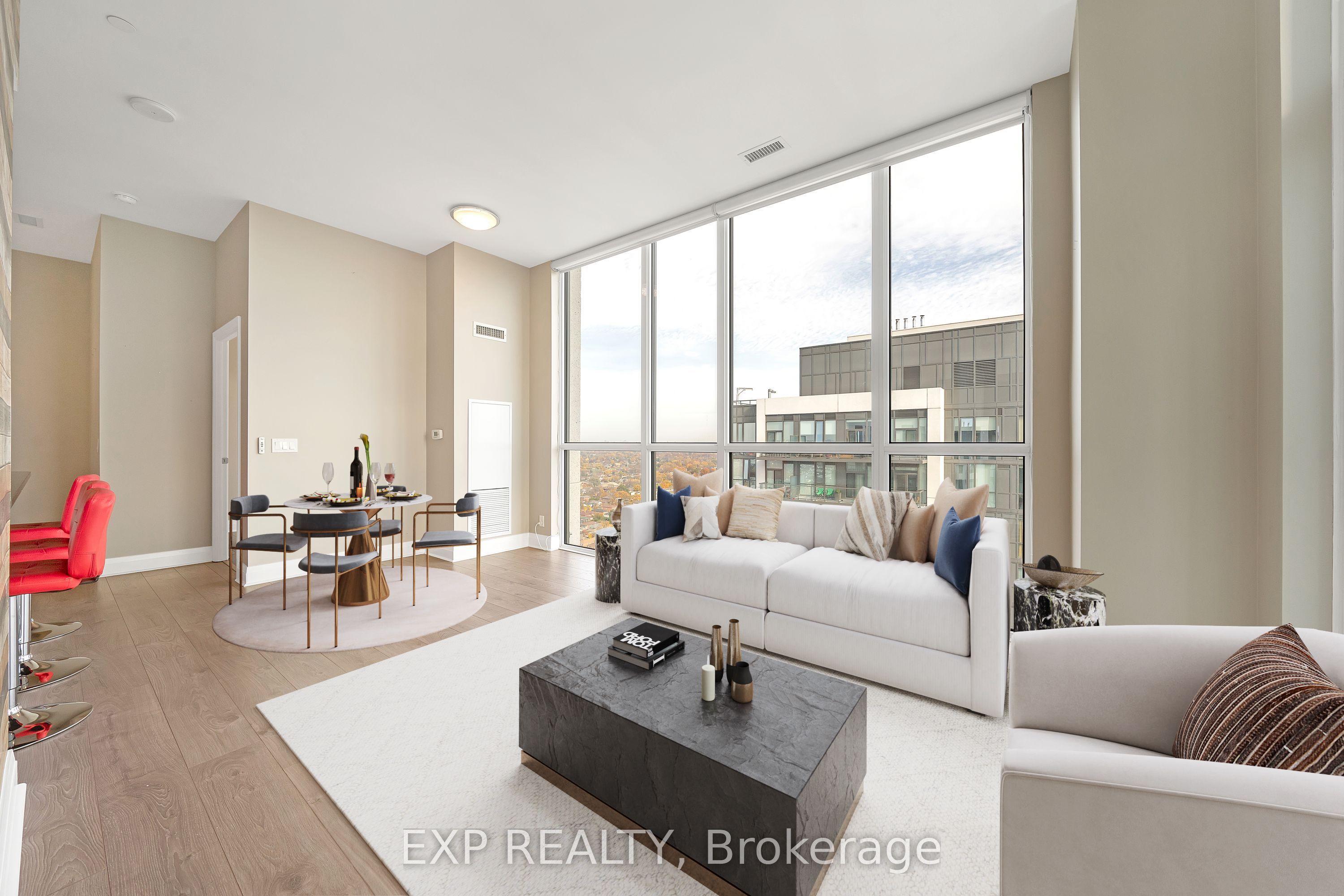 15 Zorra Street Ph04, Toronto, ON M8Z 0C1 photo 4