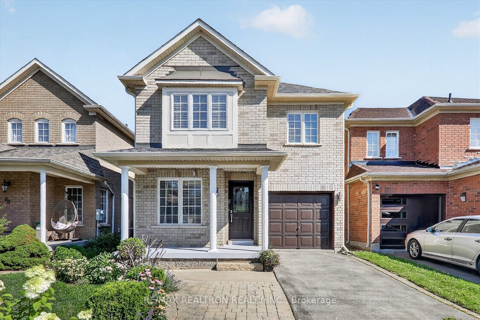 86 Tideland Drive, Brampton, ON L7A 2W1