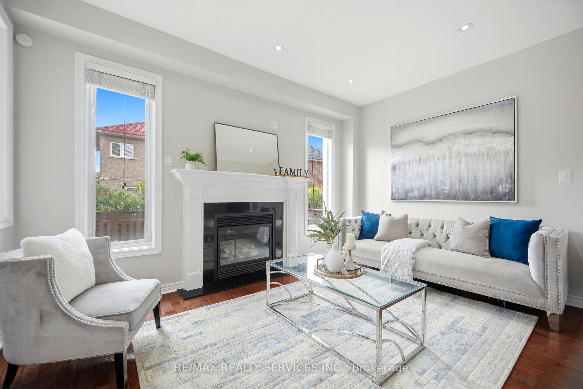16 Lagrotto Road, Brampton, ON L6V 4S7 photo 2