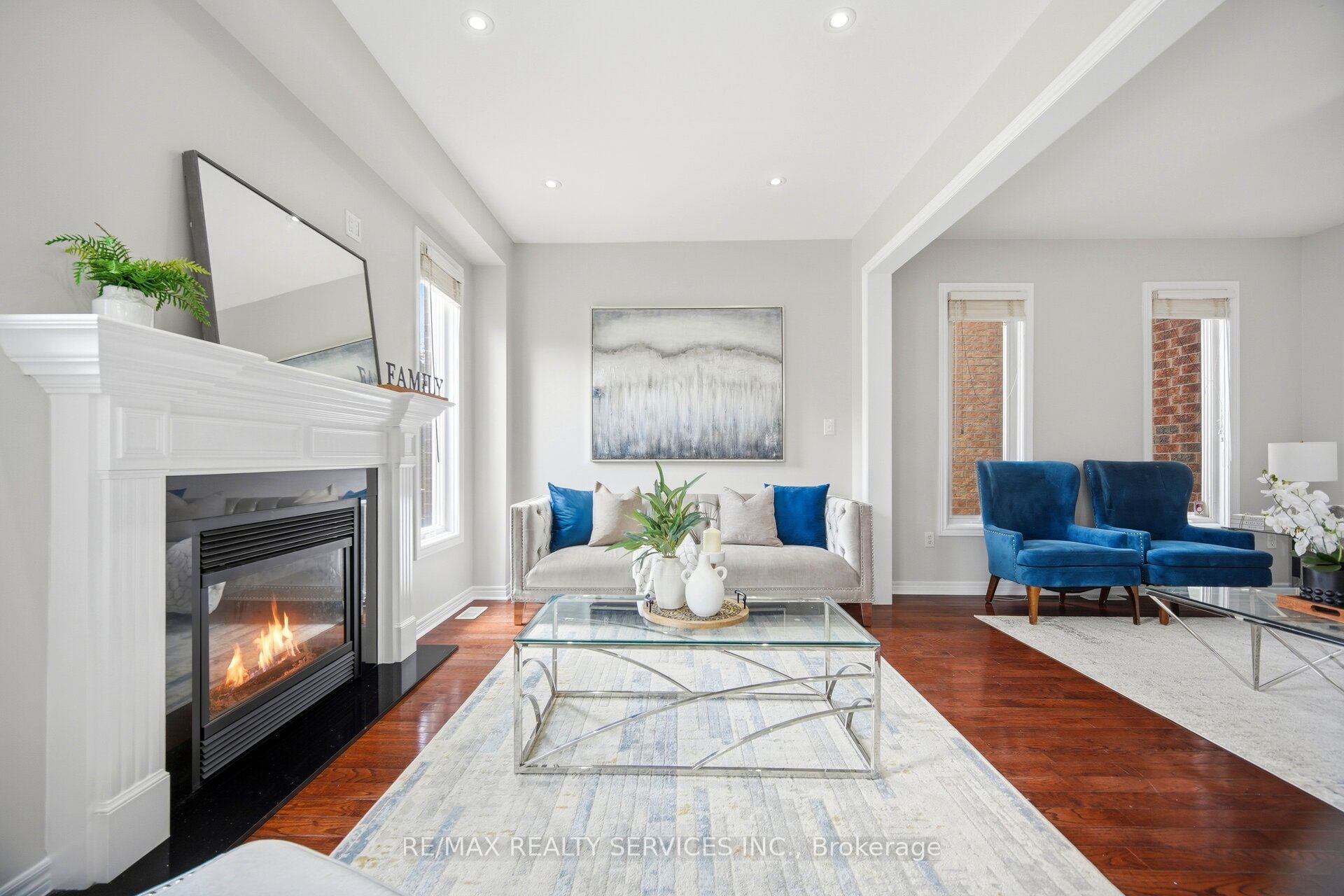 16 Lagrotto Road, Brampton, ON L6V 4S7 photo 3