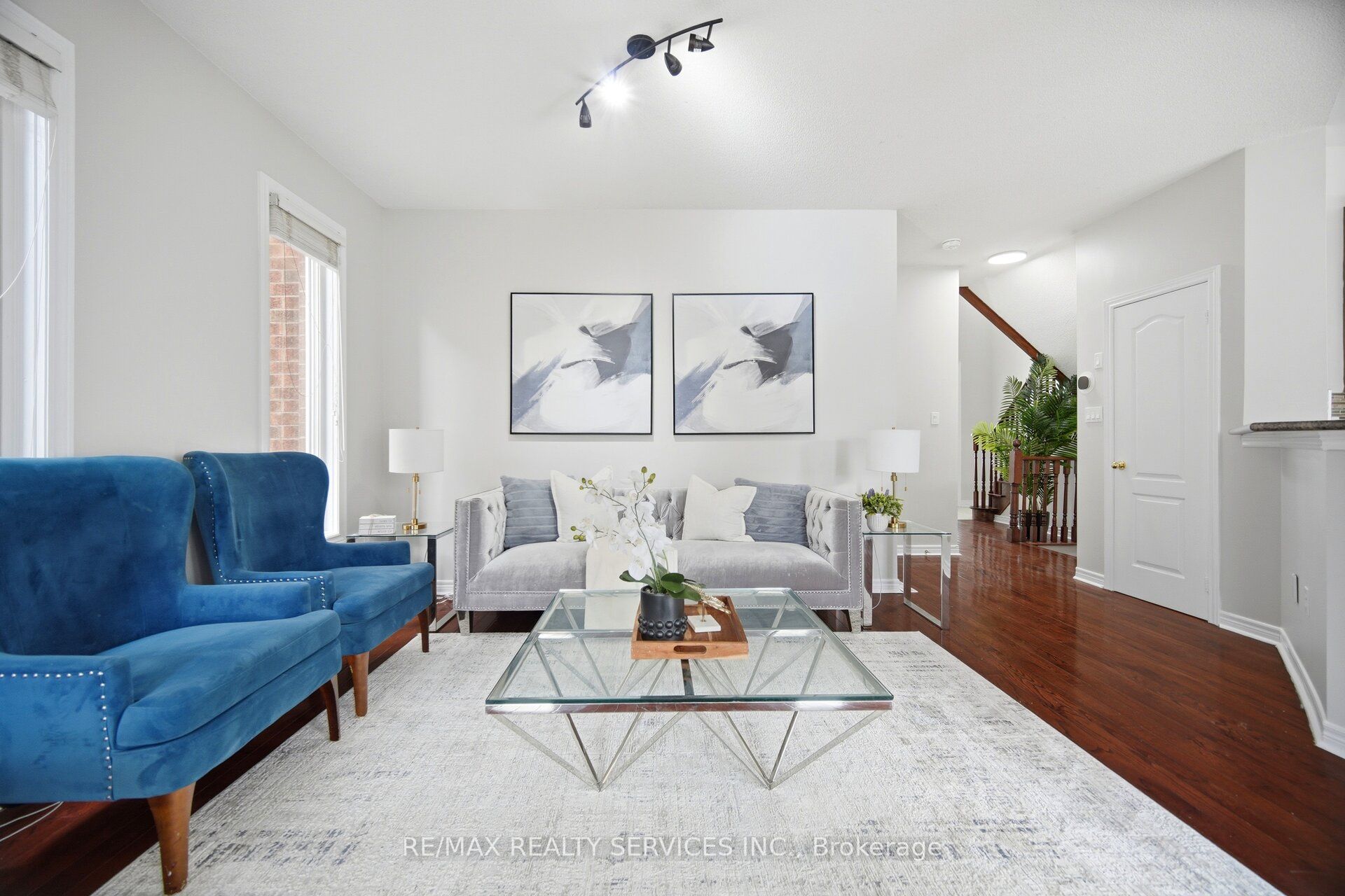 16 Lagrotto Road, Brampton, ON L6V 4S7 photo 4