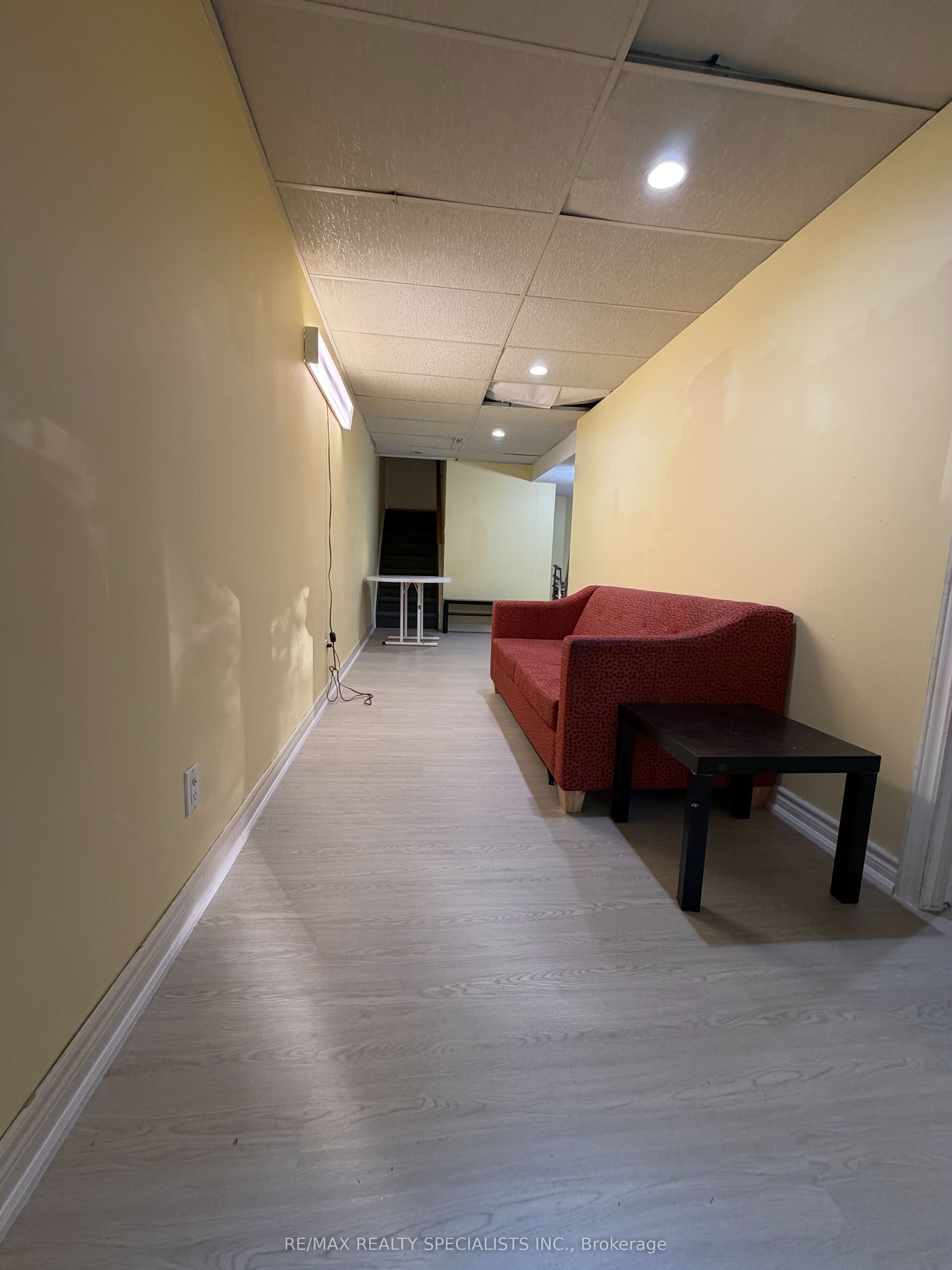5431 Tree Crest Court Lower, Mississauga, ON L5R 3Z8 photo 5