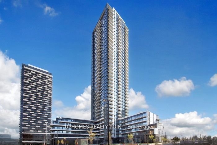 15 Watergarden Drive 415, Mississauga, ON L5R 0H4
