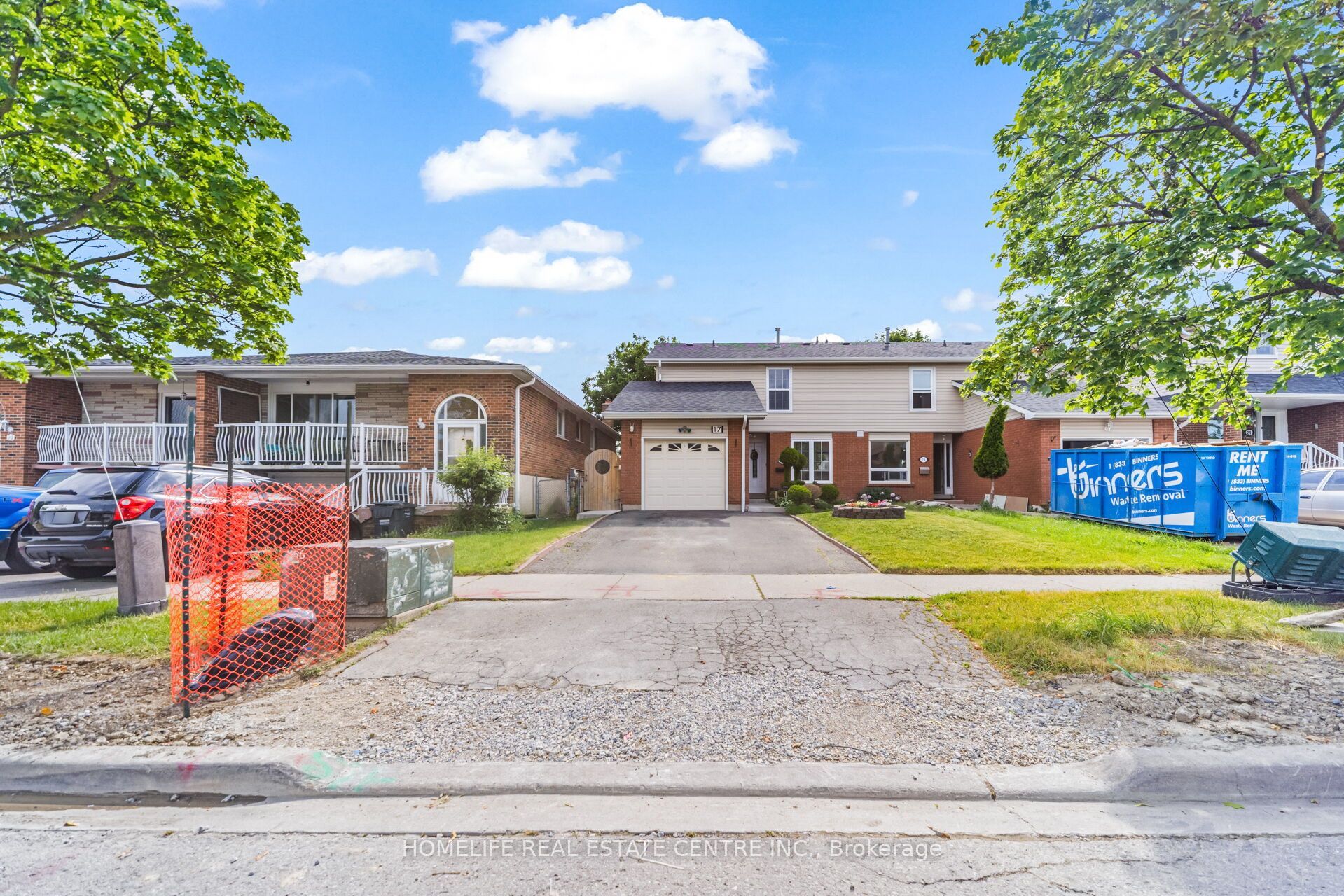 17 Ashford Court, Brampton, ON L6V 3E2 photo 3