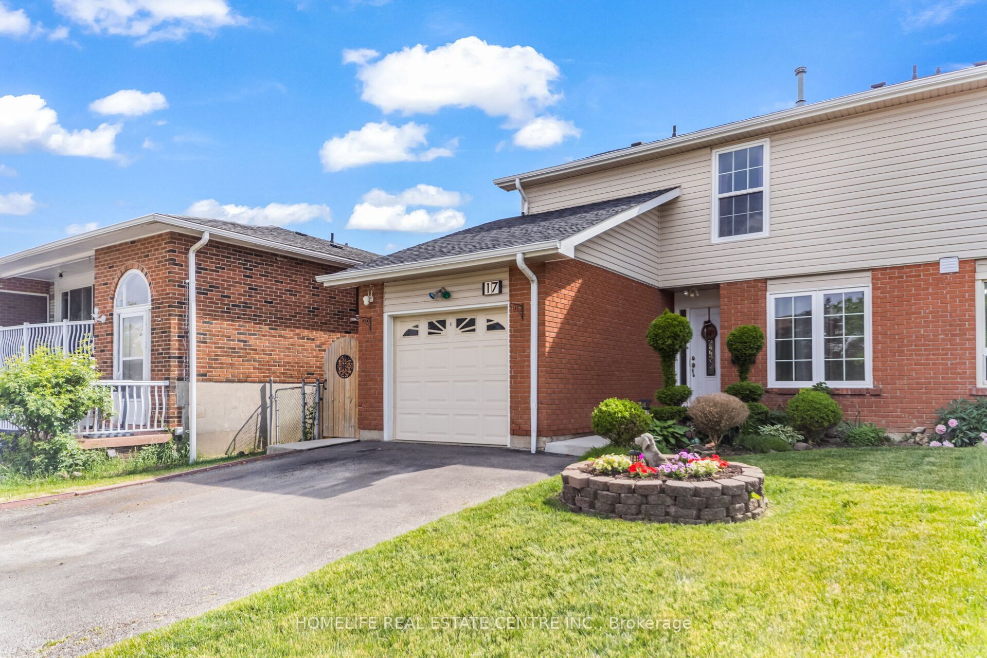 17 Ashford Court, Brampton, ON L6V 3E2 photo 4