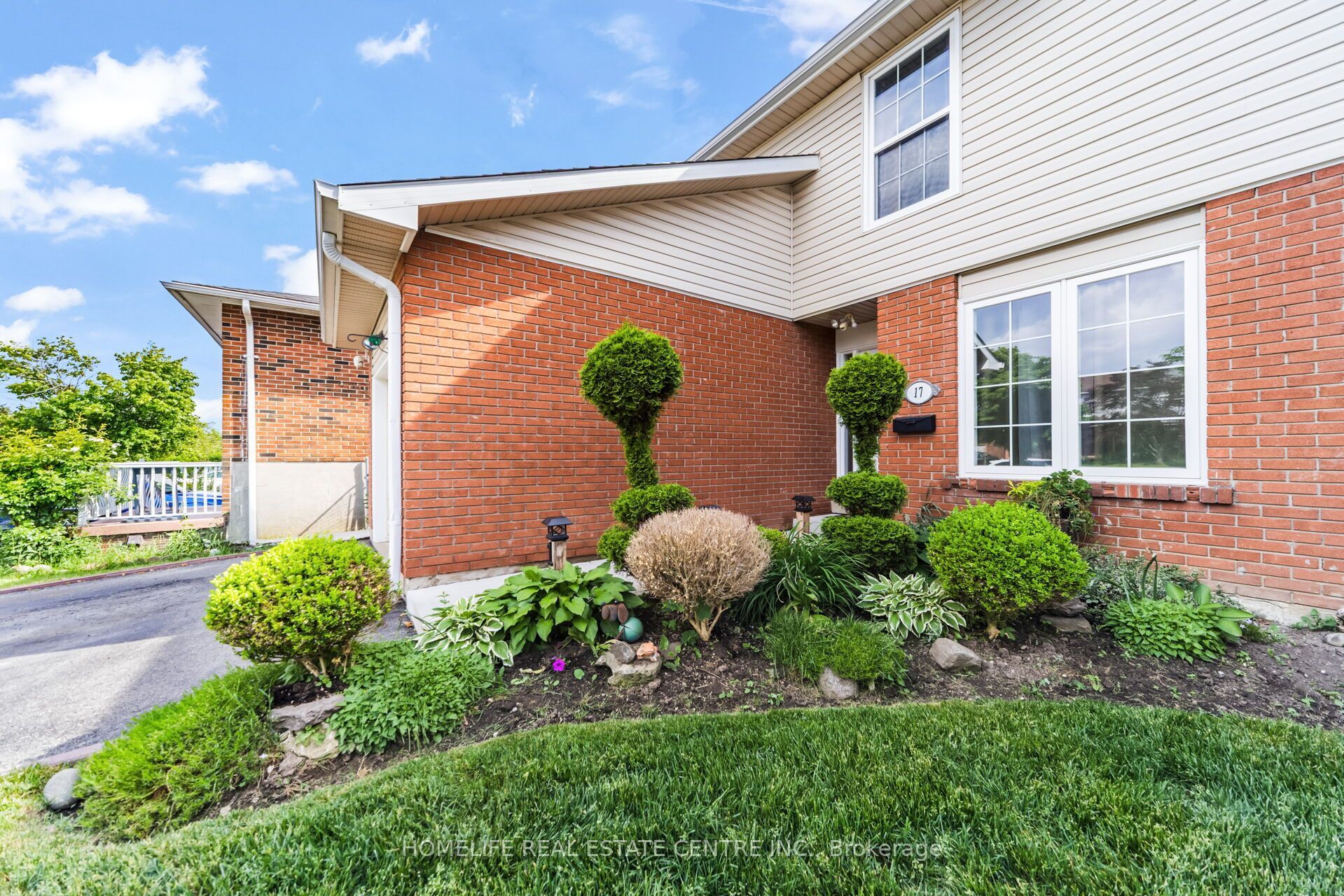 17 Ashford Court, Brampton, ON L6V 3E2 photo 5