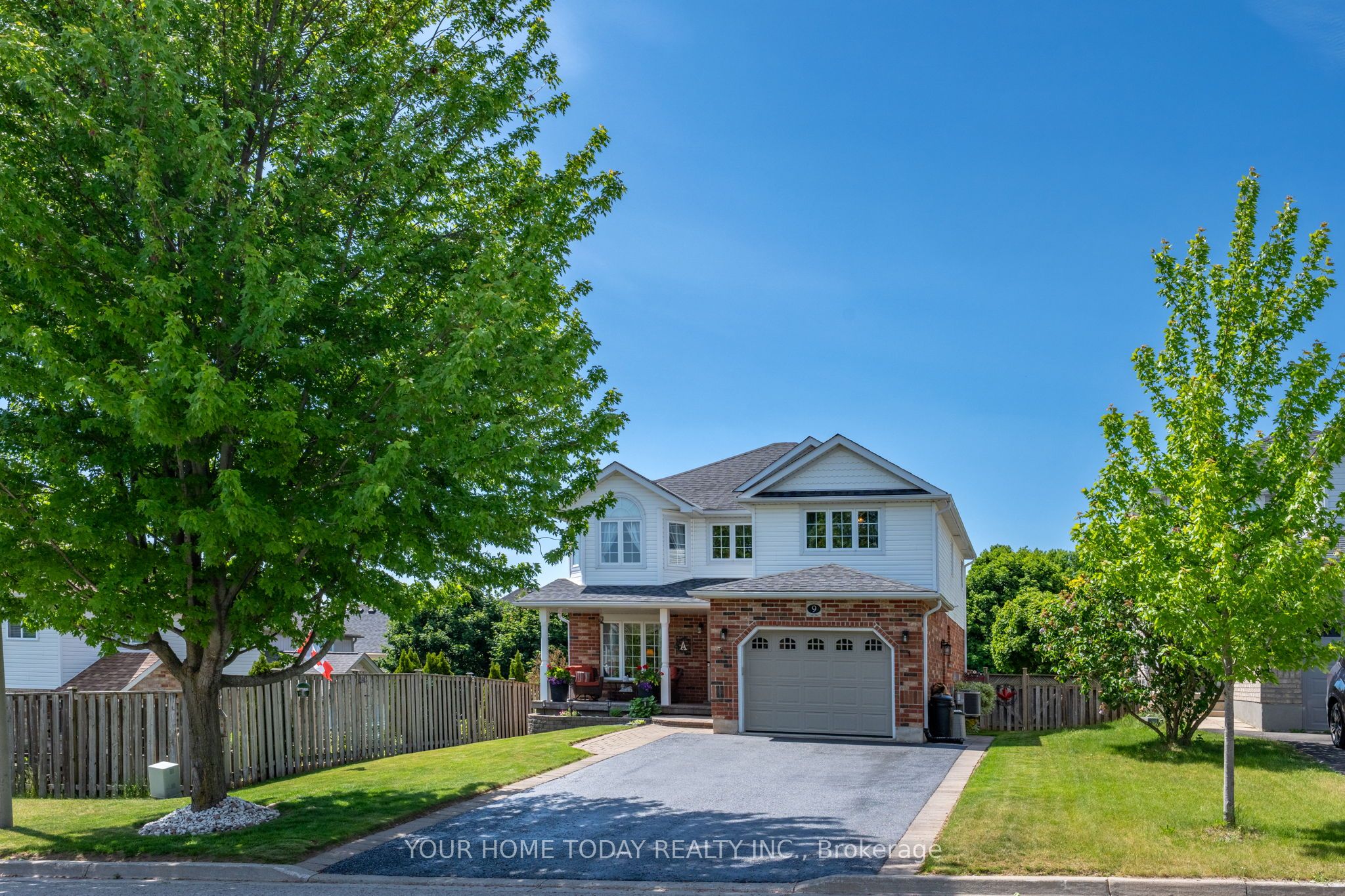 9 Kenney Street, Halton Hills, ON L7J 3B2 photo 4