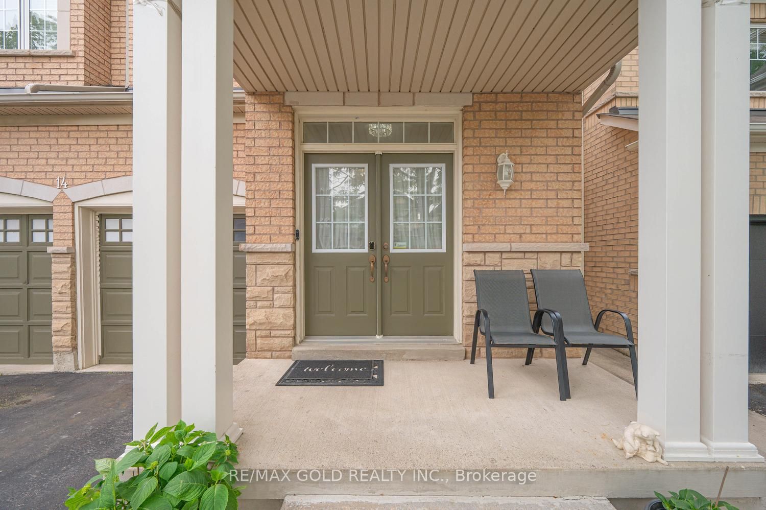 14 Maddybeth Crescent, Brampton, ON L6Y 5R7 photo 4