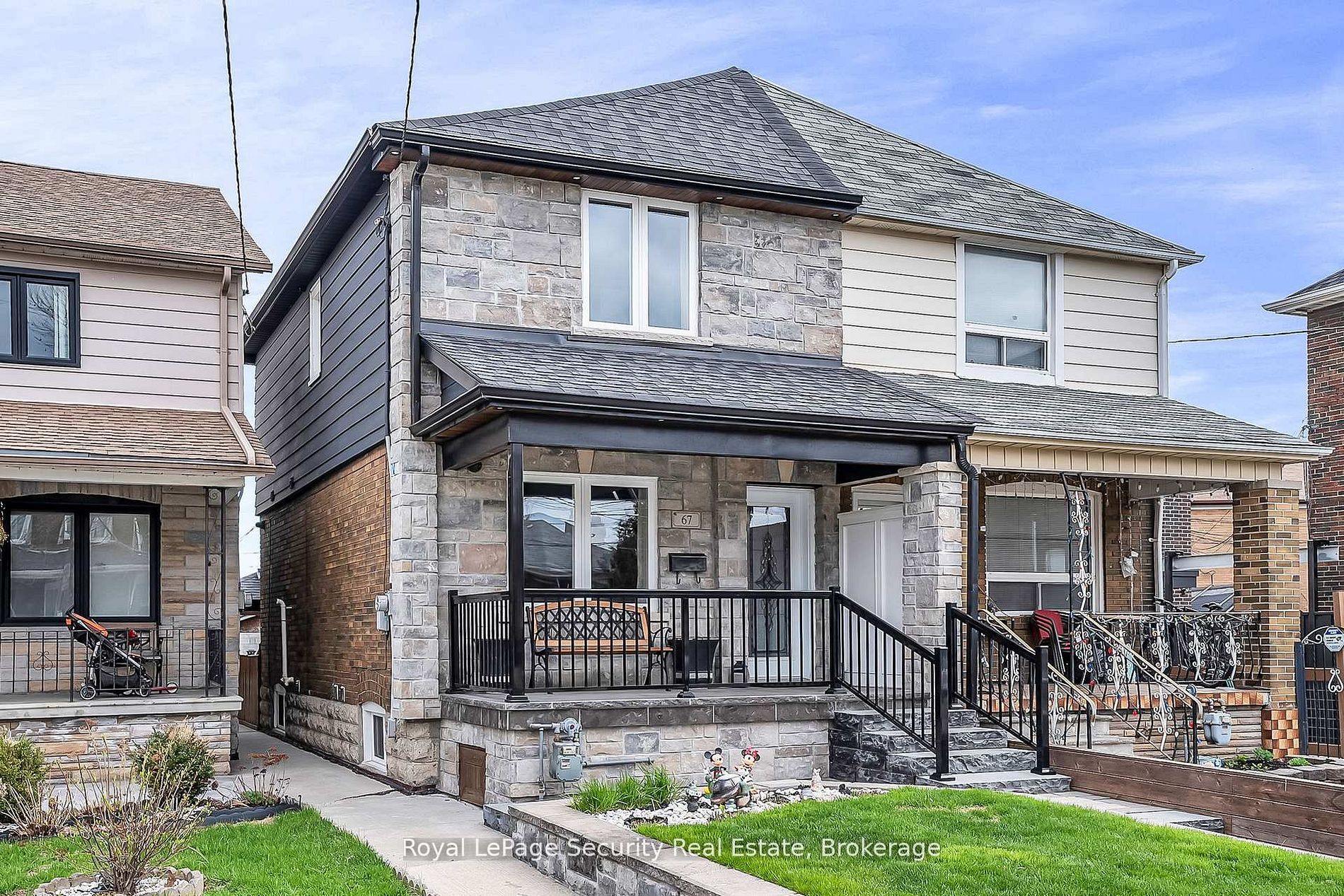 67 Northland Avenue, Toronto, ON M6N 2C9 photo 2