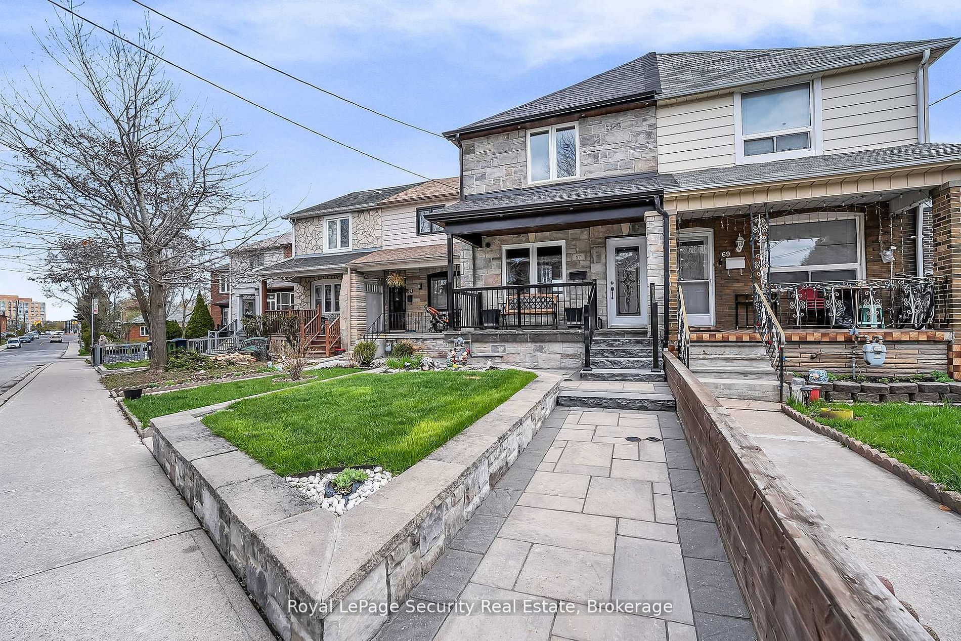 67 Northland Avenue, Toronto, ON M6N 2C9 photo 3
