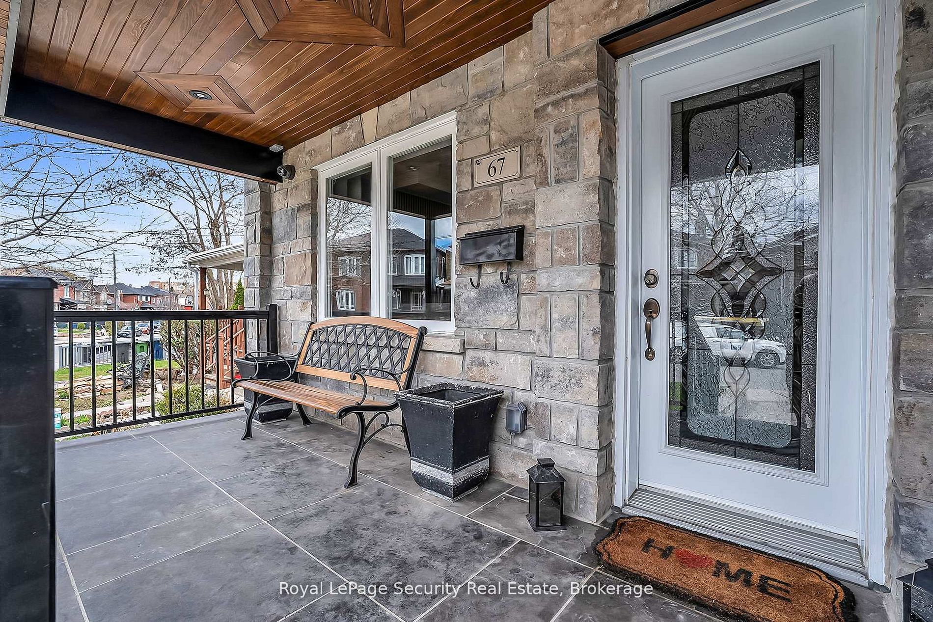 67 Northland Avenue, Toronto, ON M6N 2C9 photo 4