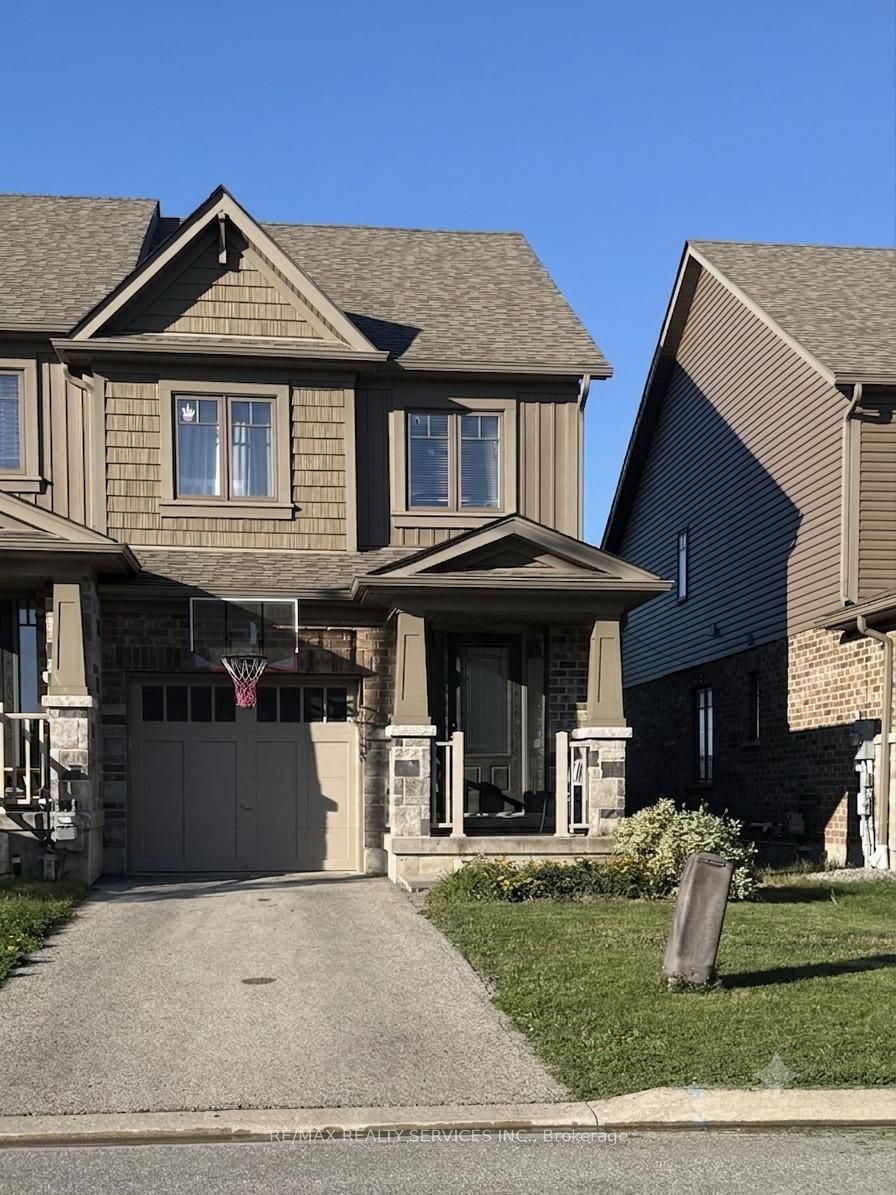 100 Winterton Court, Orangeville, ON L9W 6Z7