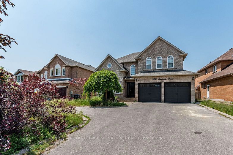 4742 Creditview Road, Mississauga, ON L5M 5H2 photo 2