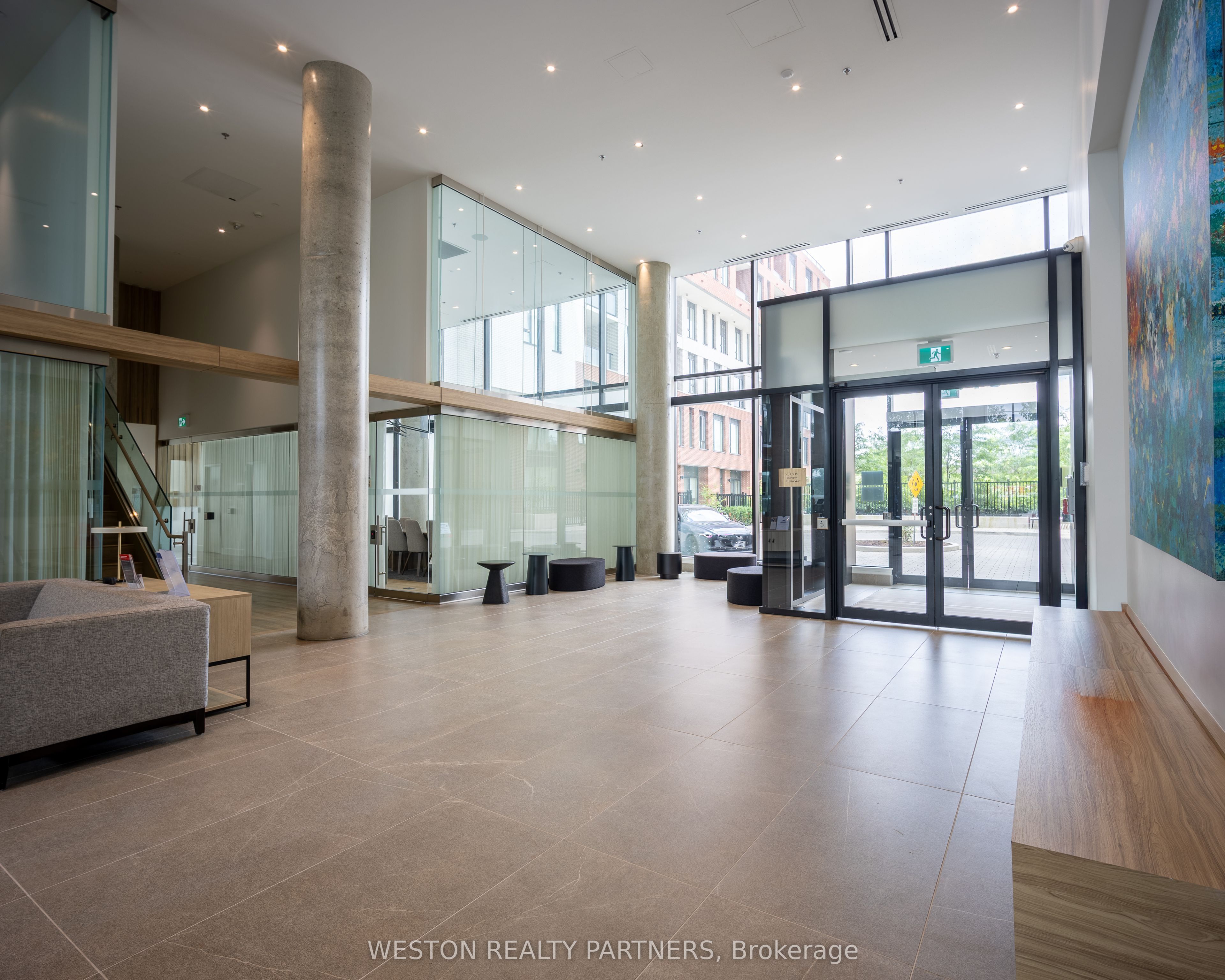 3100 Keele Street 605, Toronto, ON M3M 2H4 photo 4